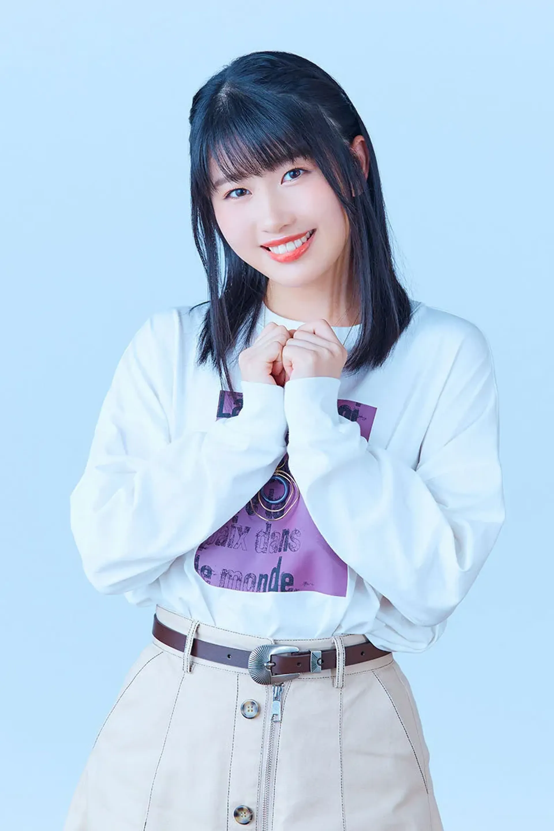 무라카미 마나츠