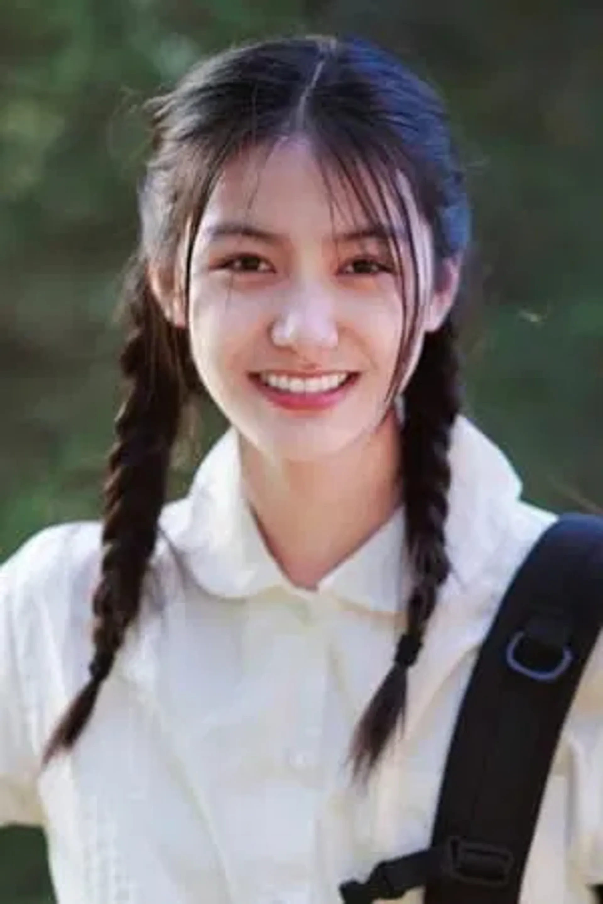 장자목