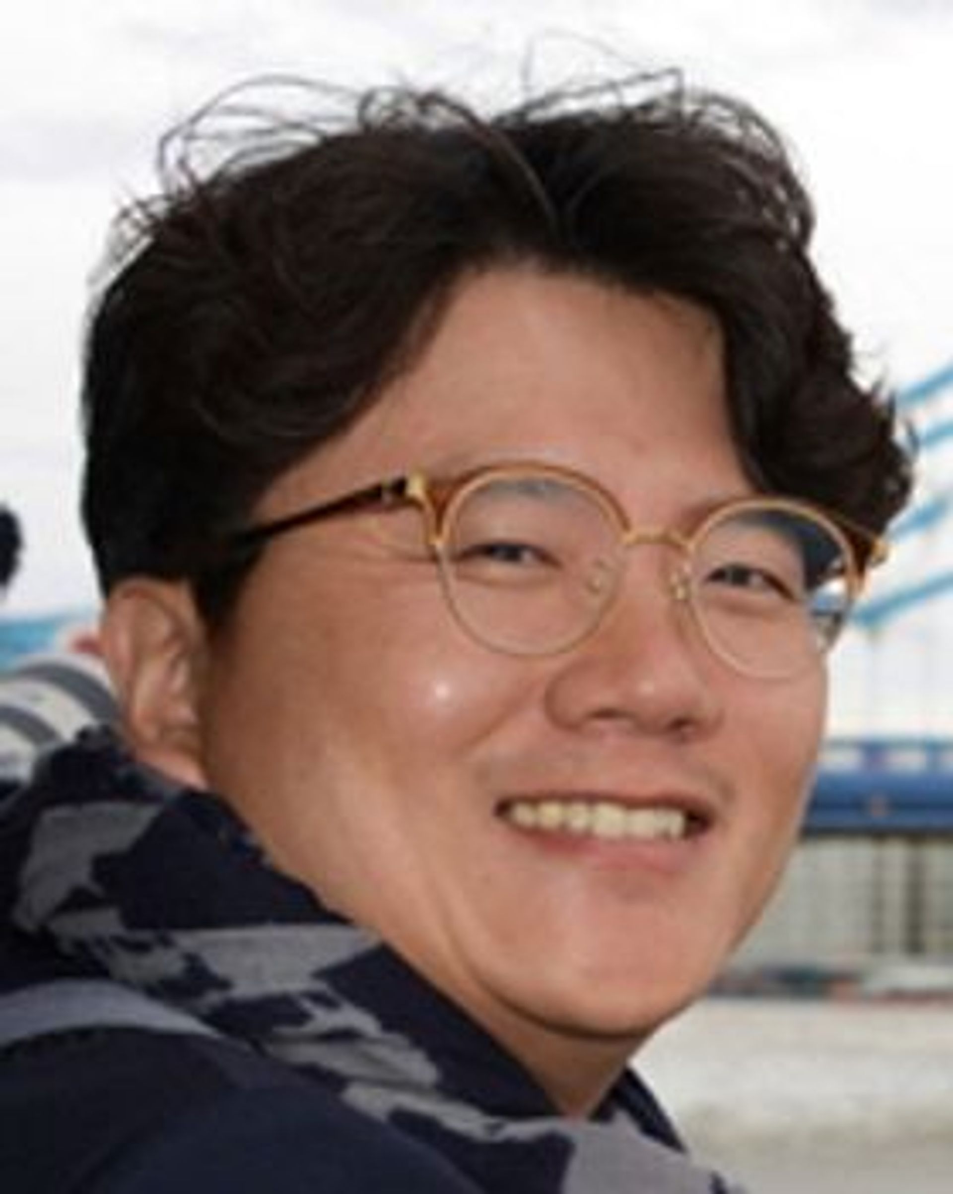 김영수