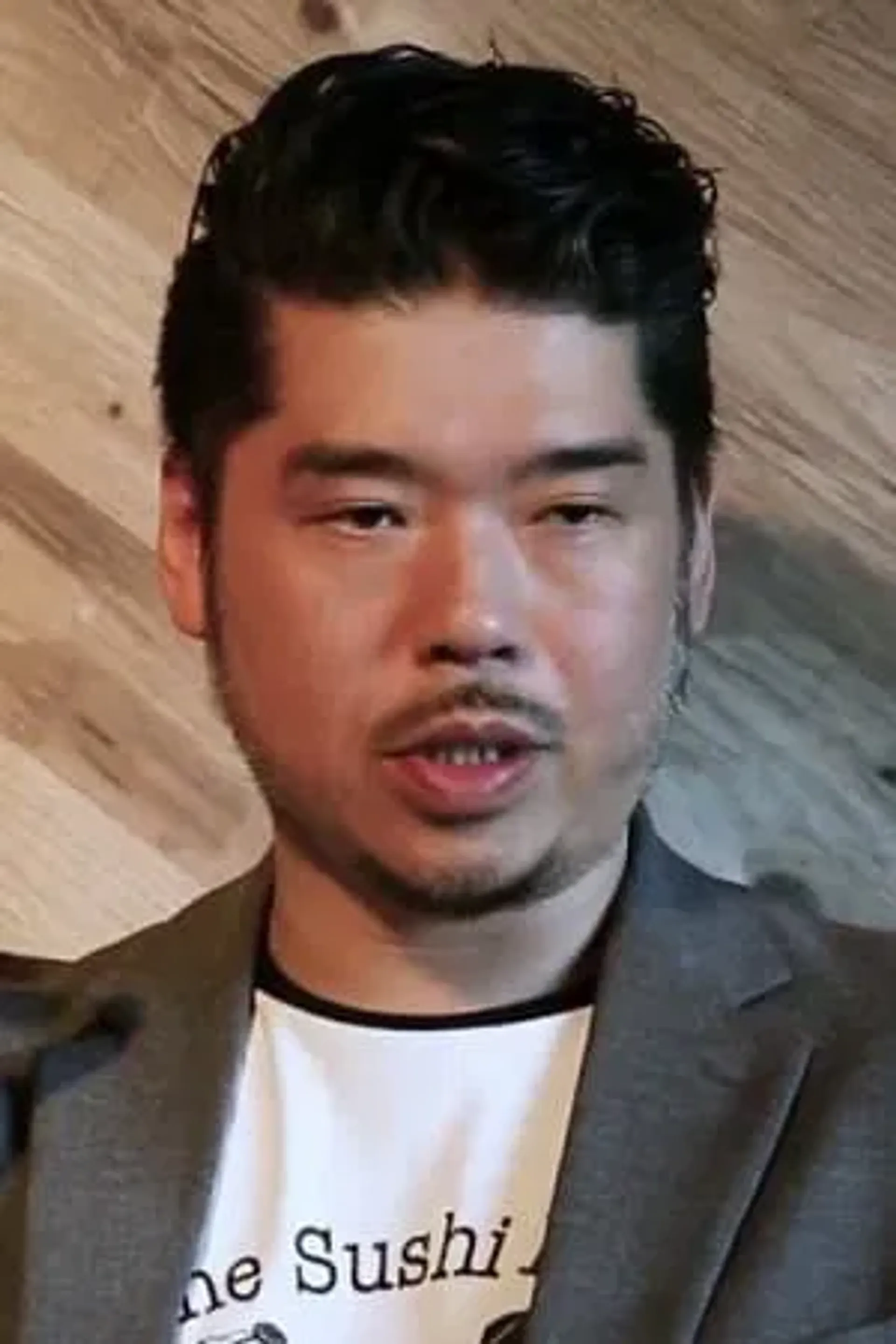 다나카 유이치로