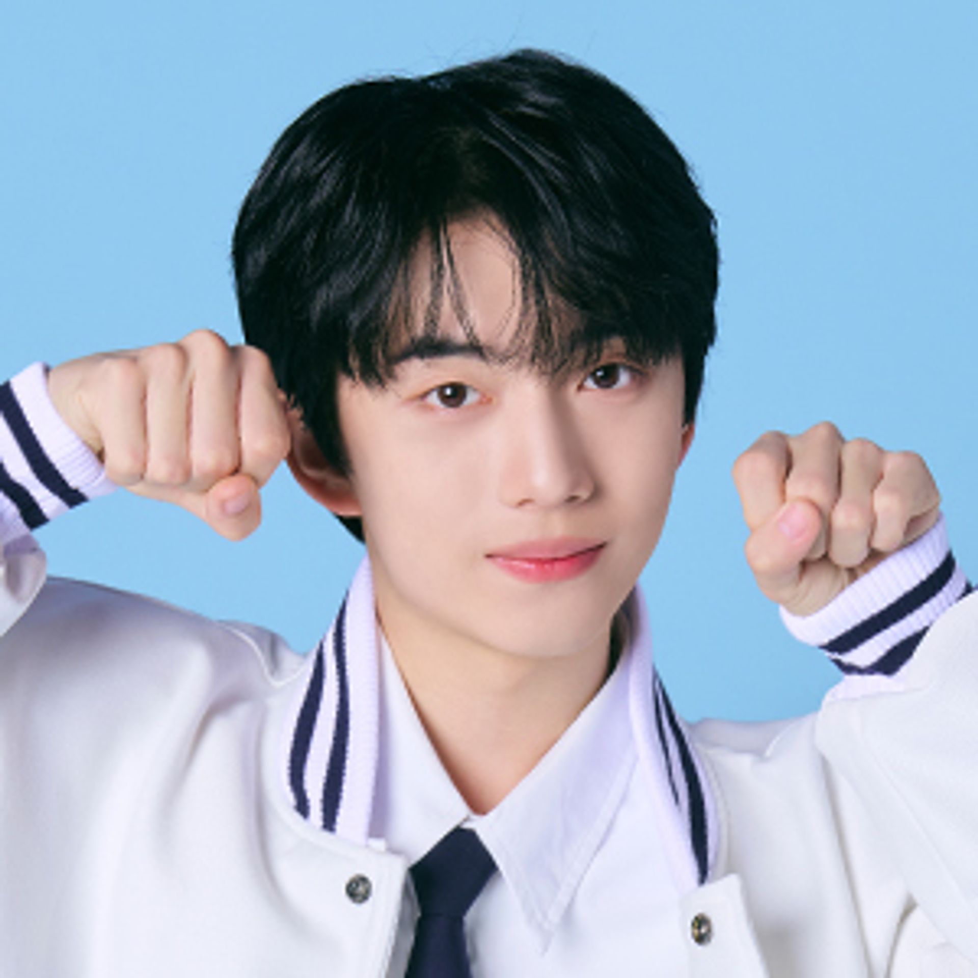 허쥔진