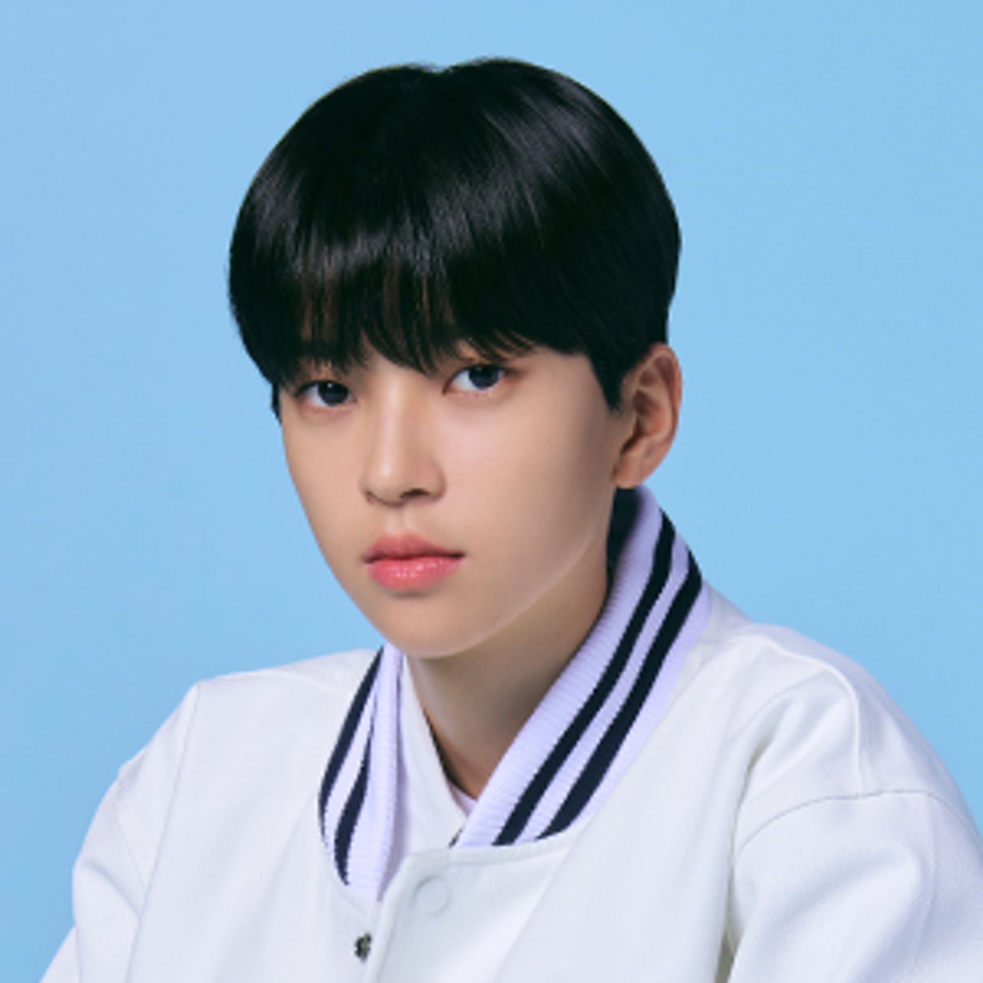 안율