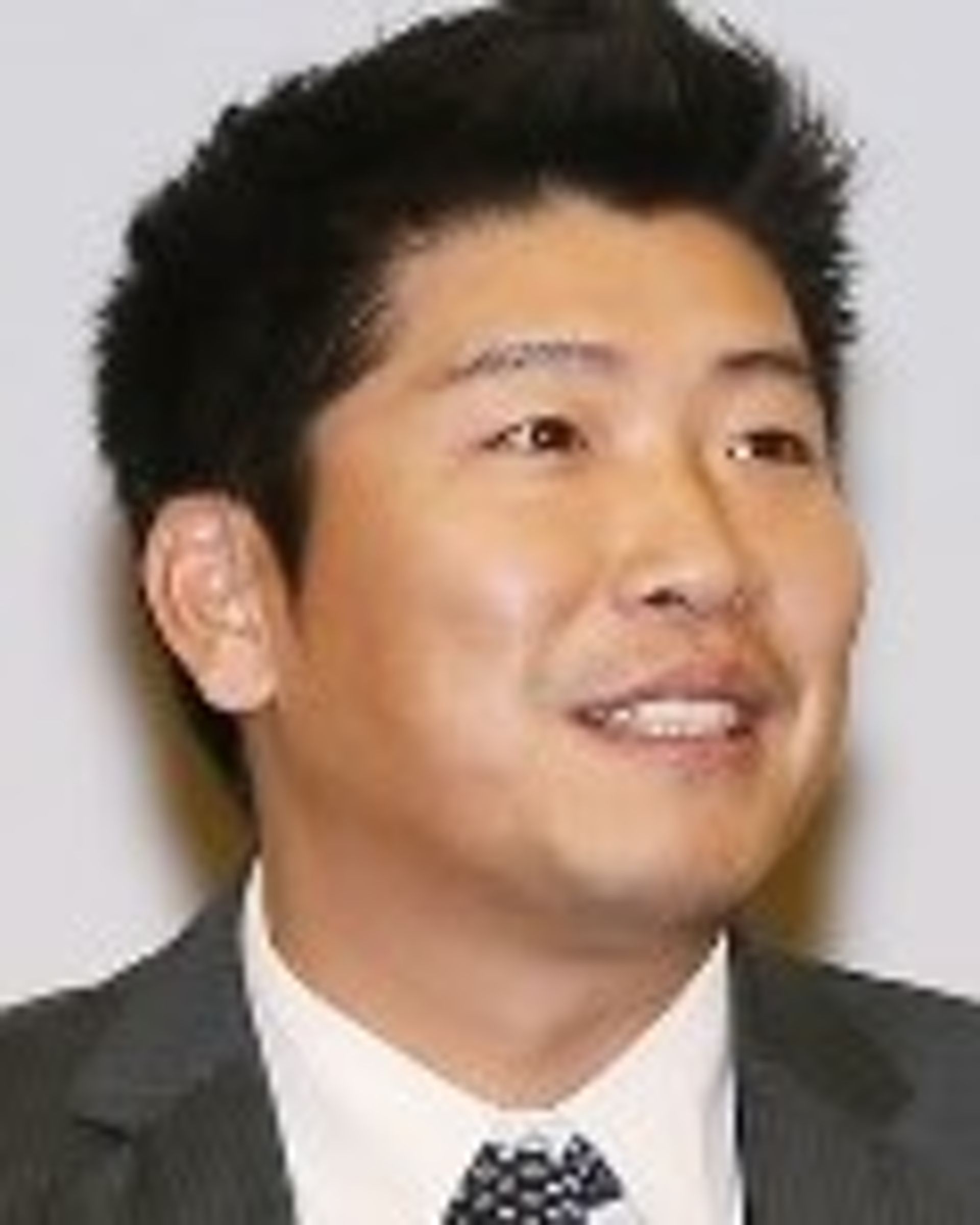 박재홍