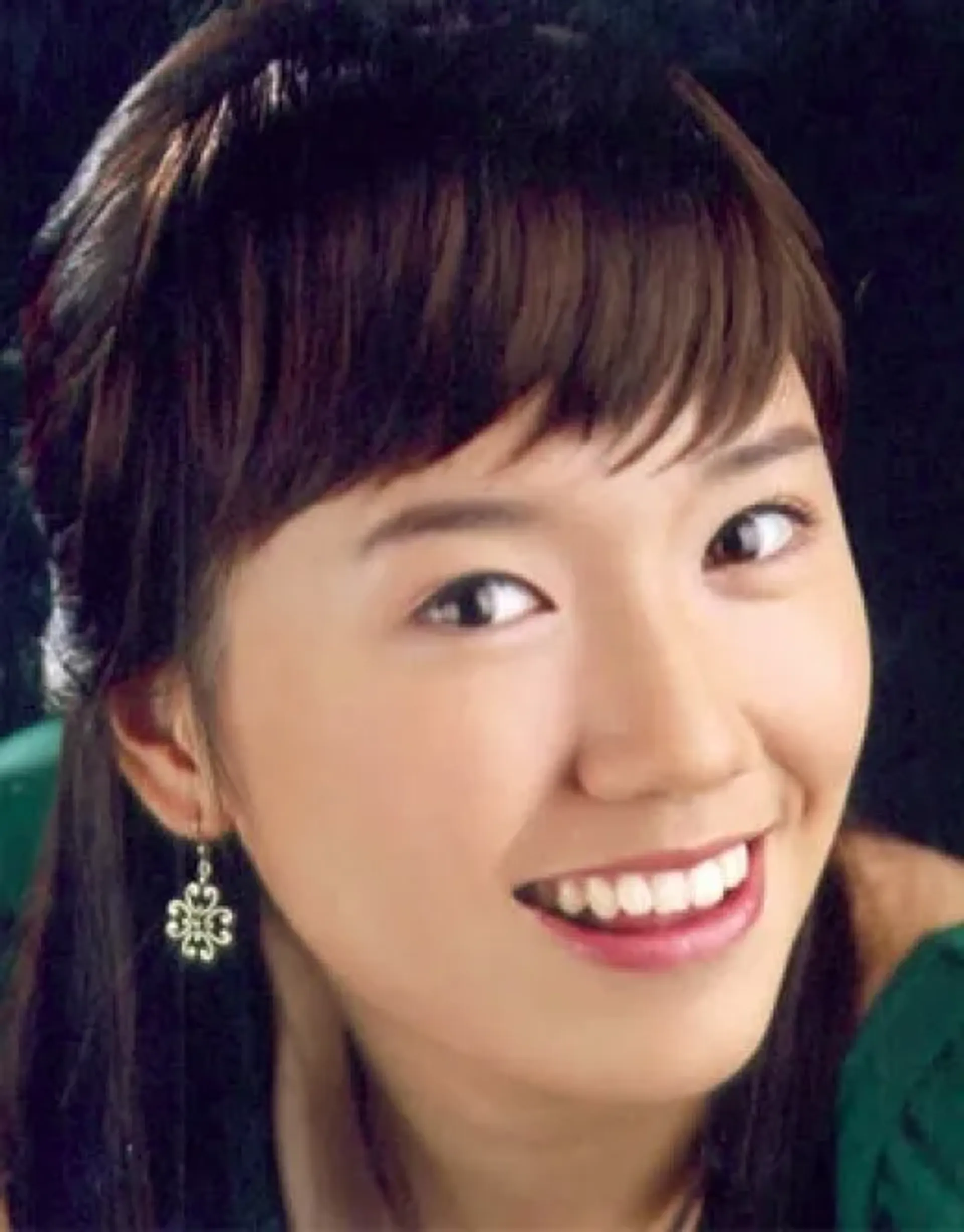 이애정