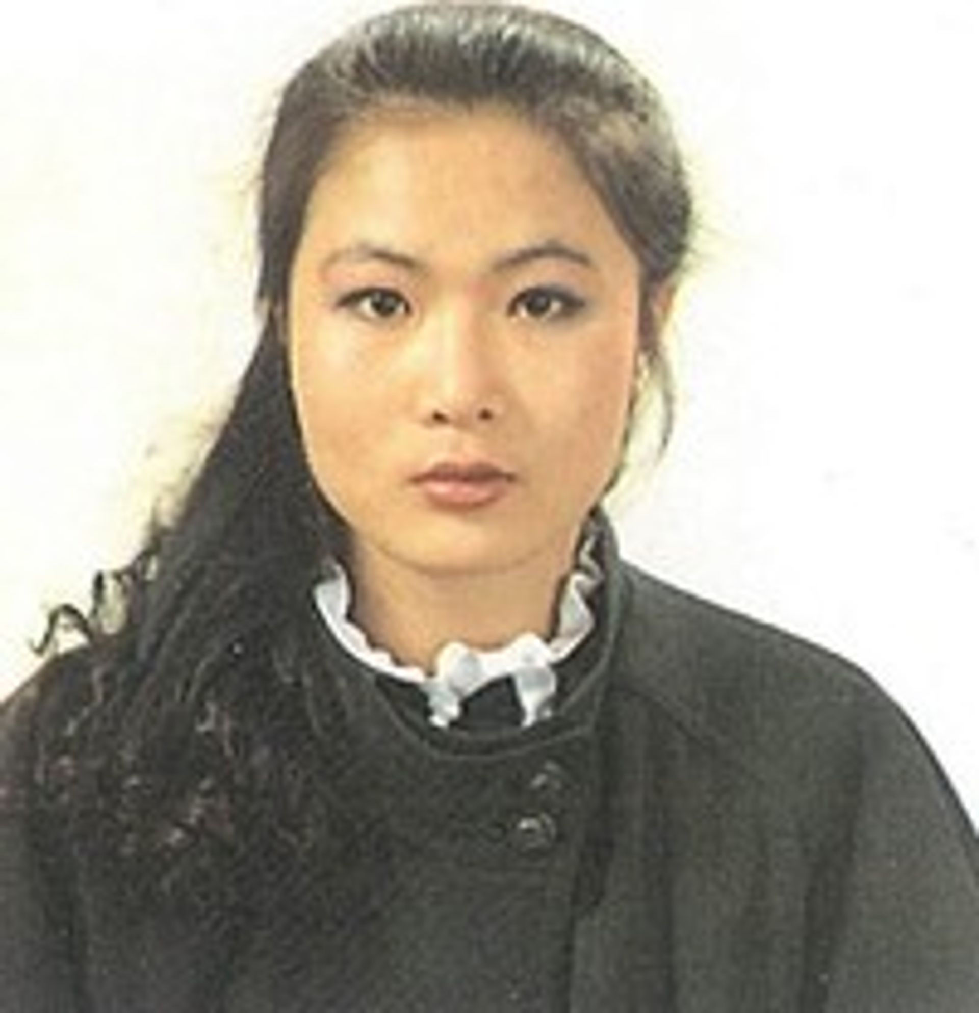 금미소