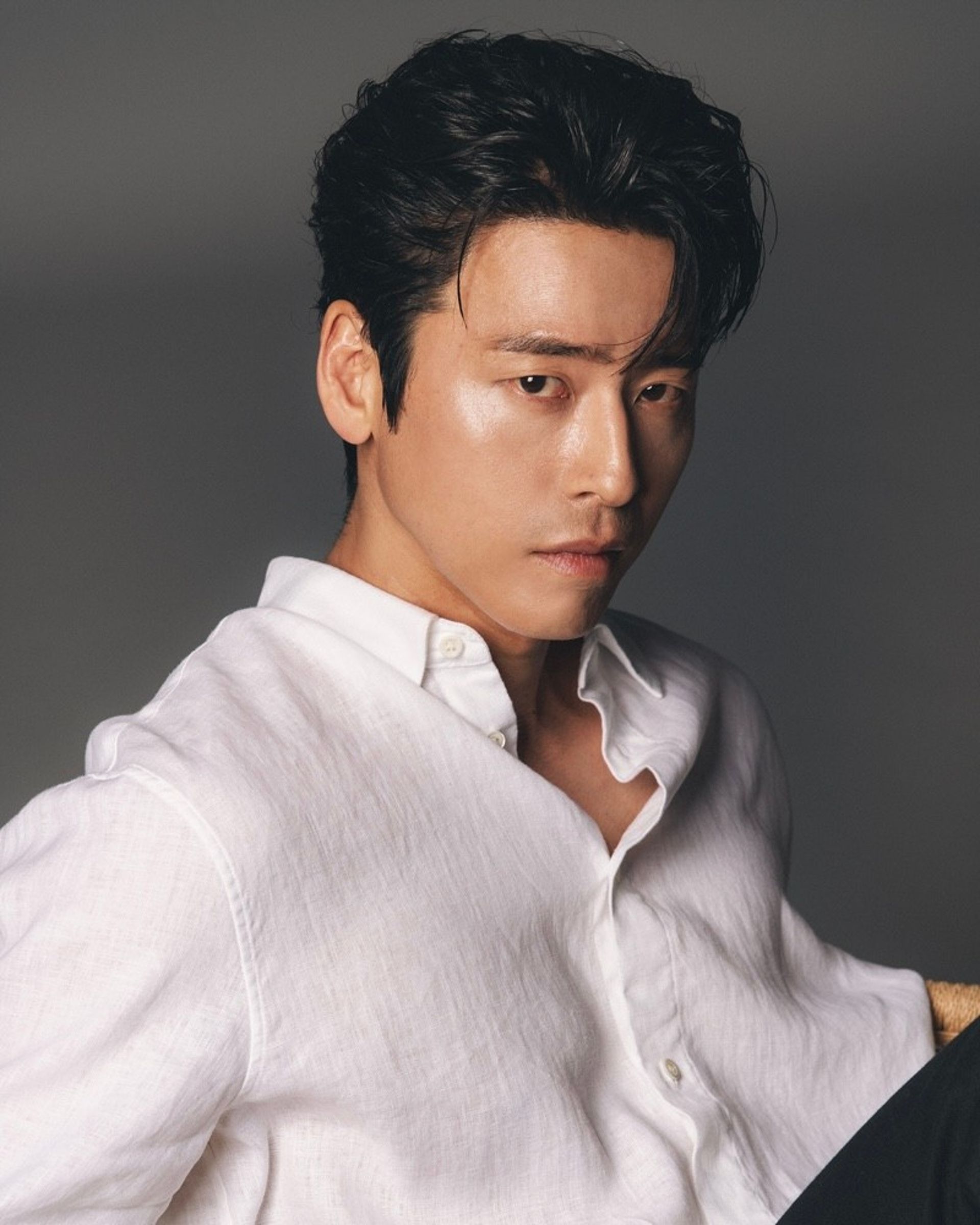 홍의준