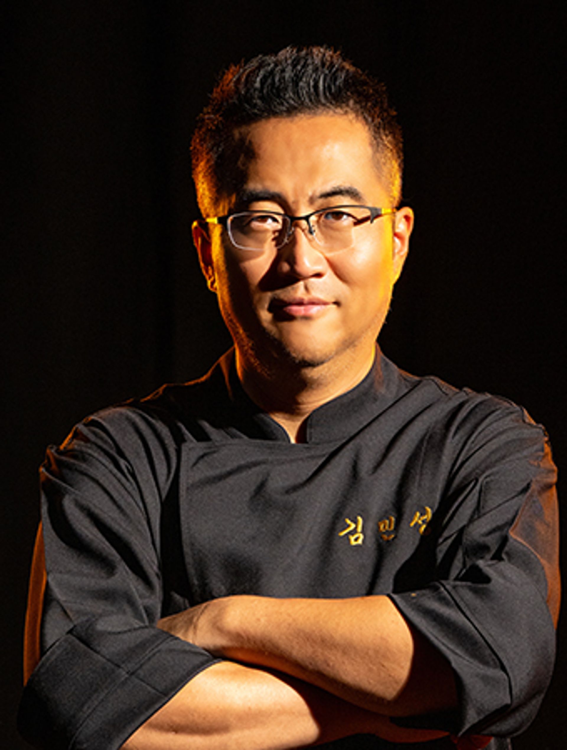 김민성