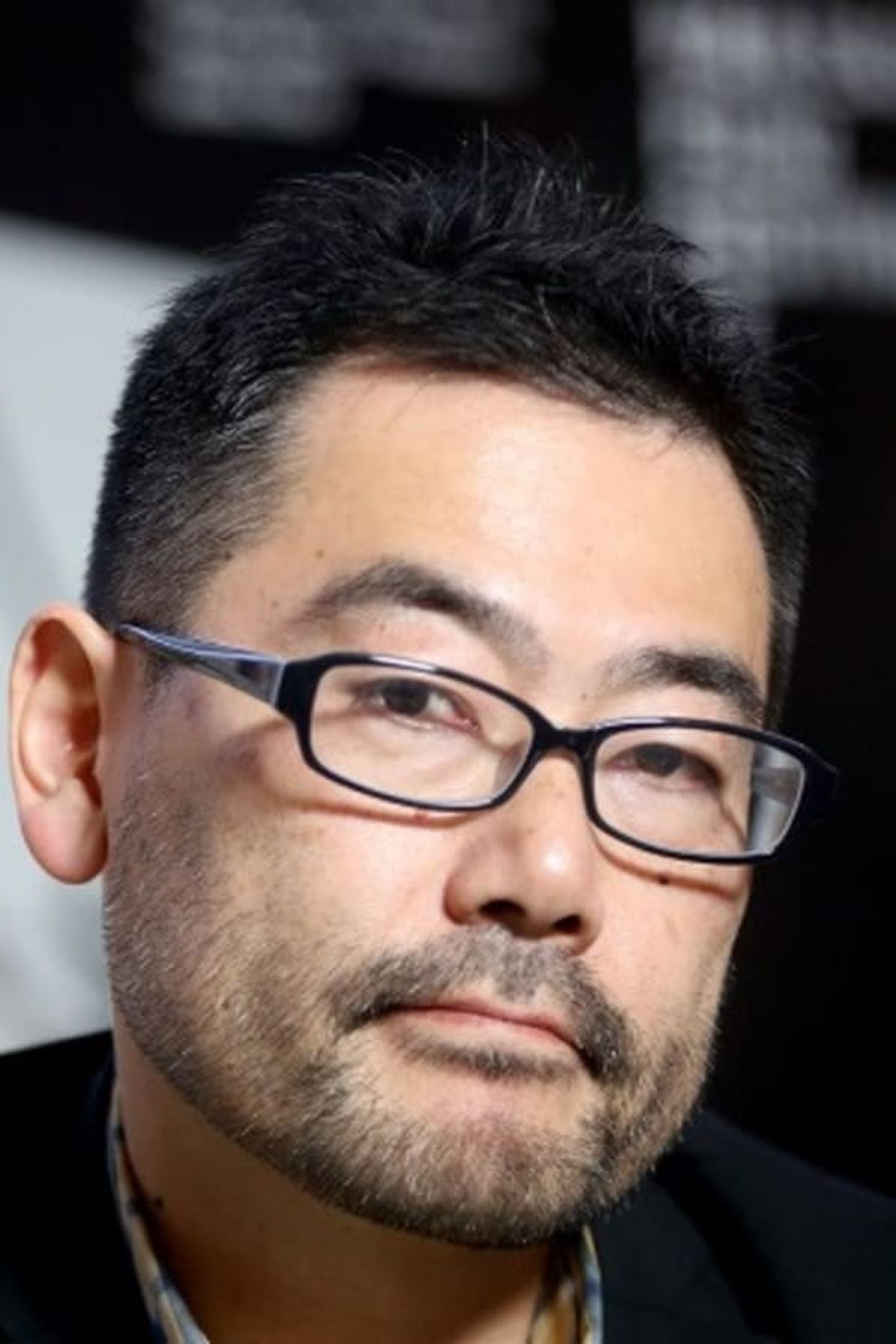 타케 마사하루