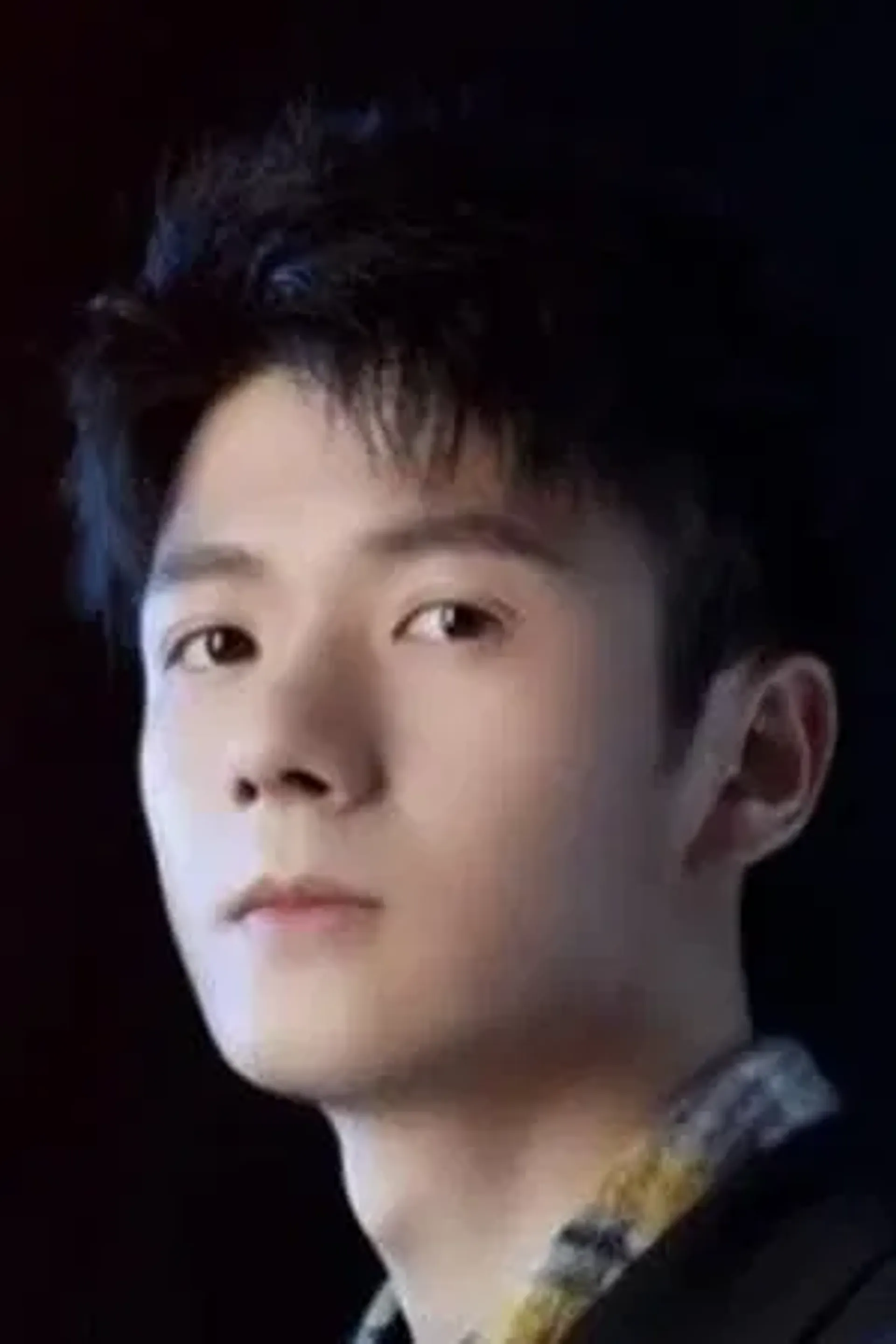 차이 이 게