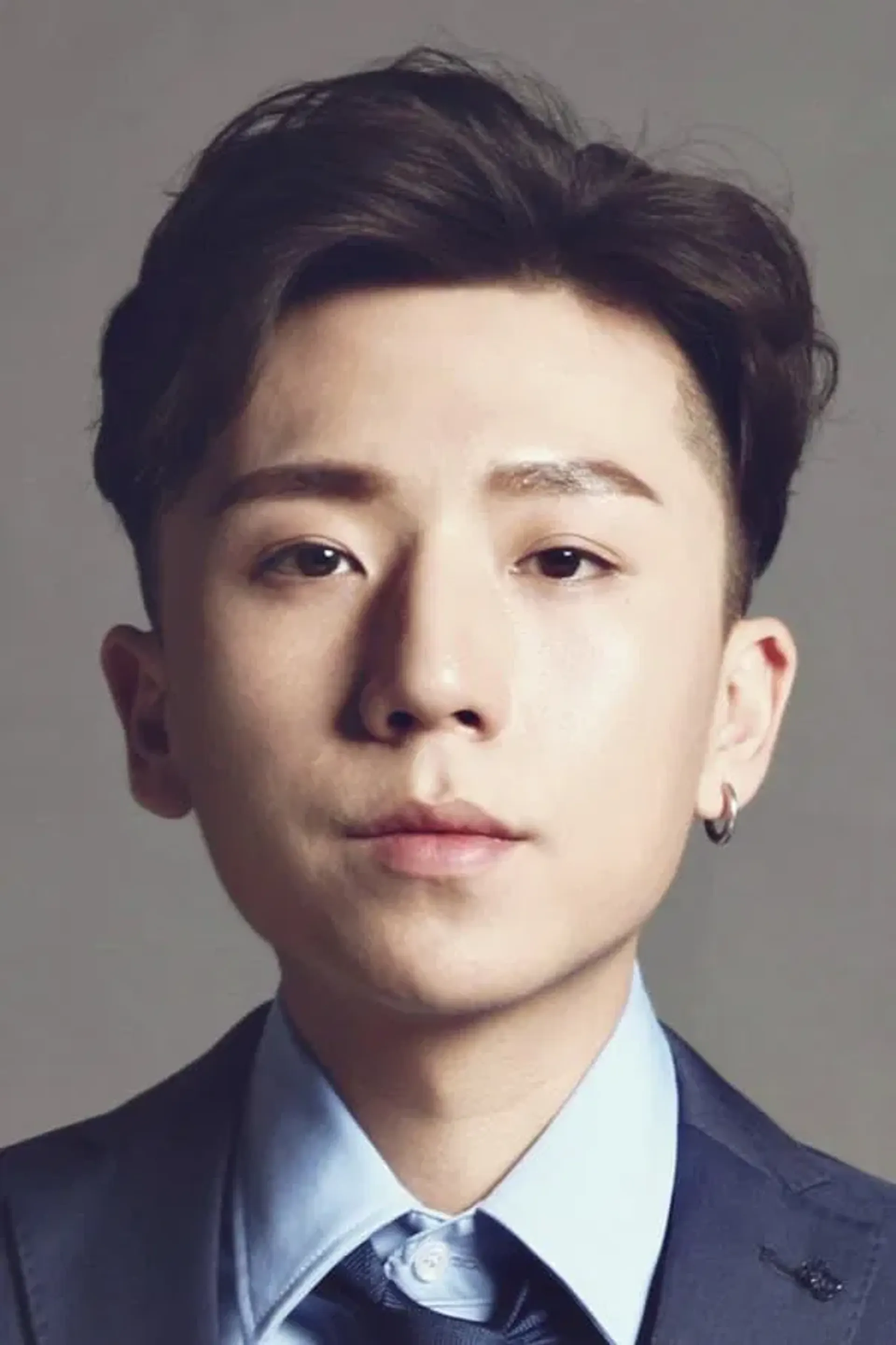바오 야밍