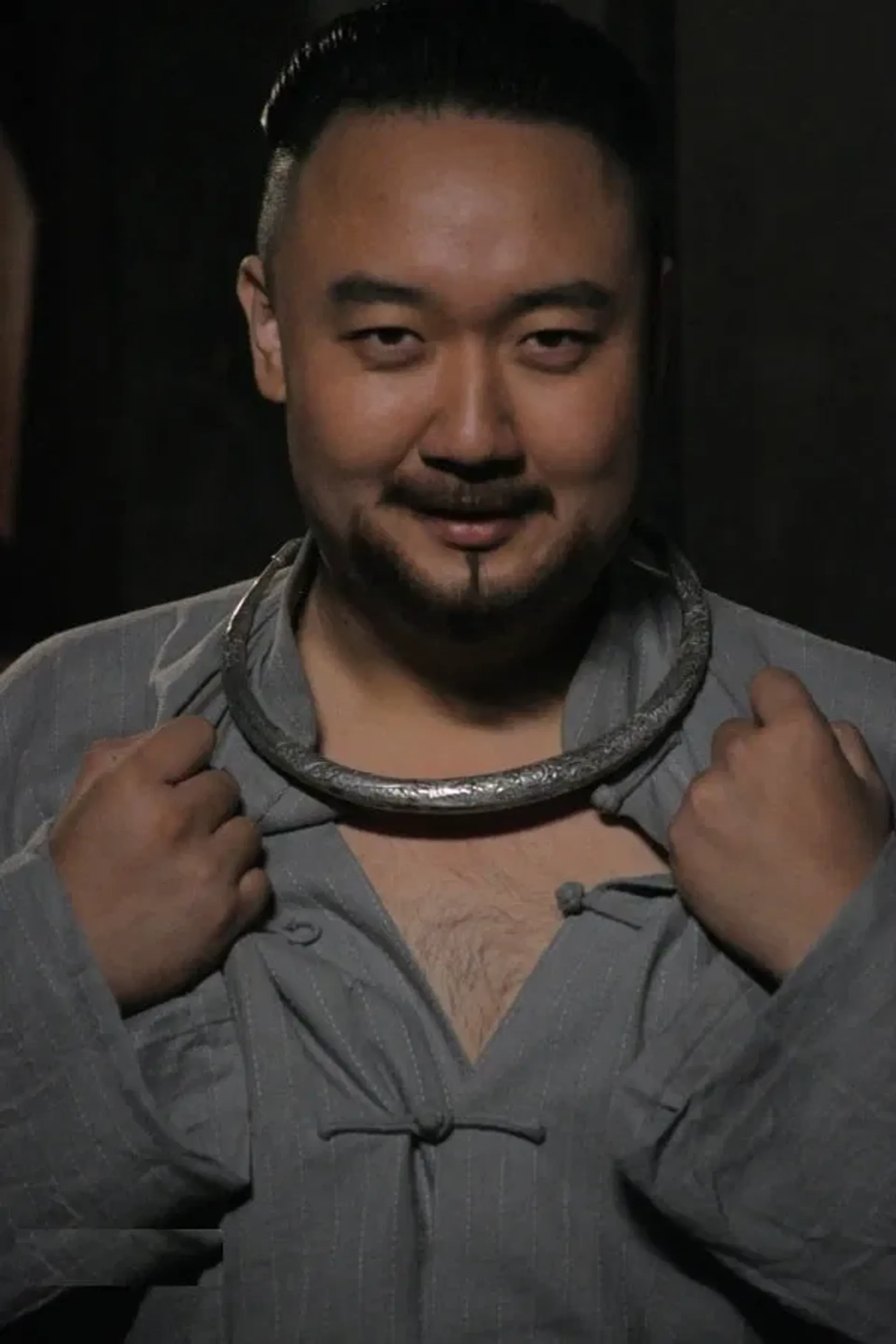 리우 하오얀