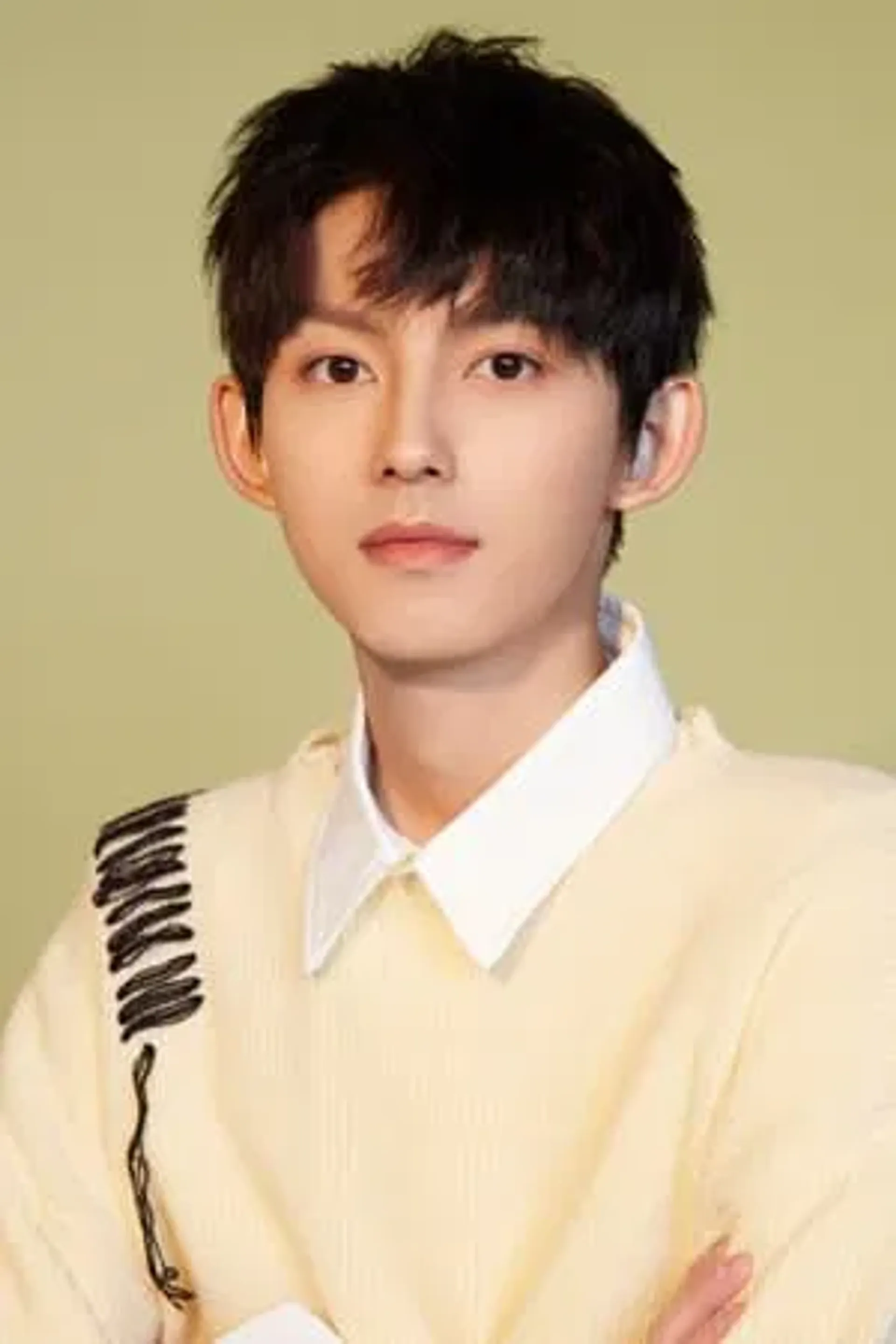 류욱위