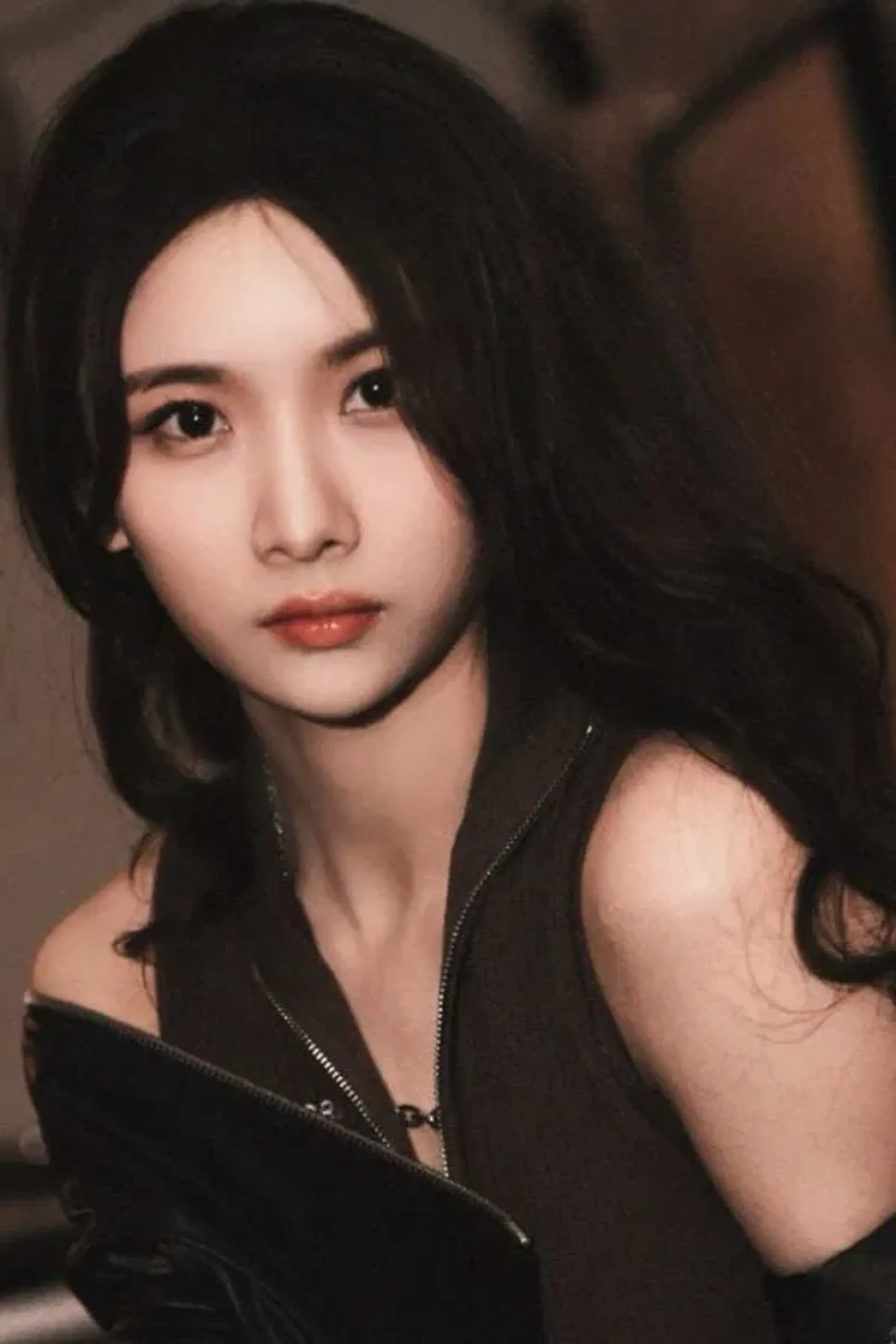 송 자오이