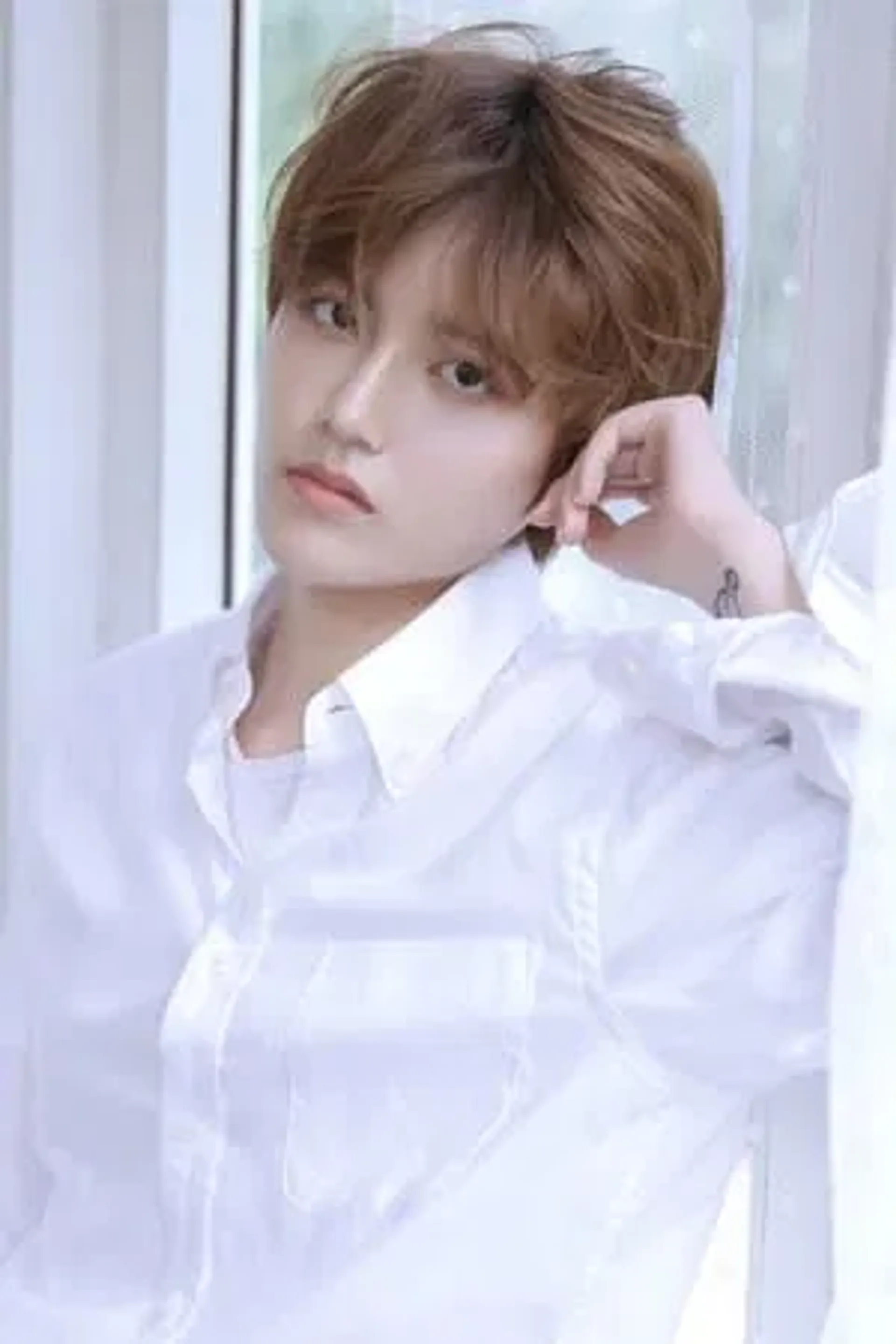 예우함