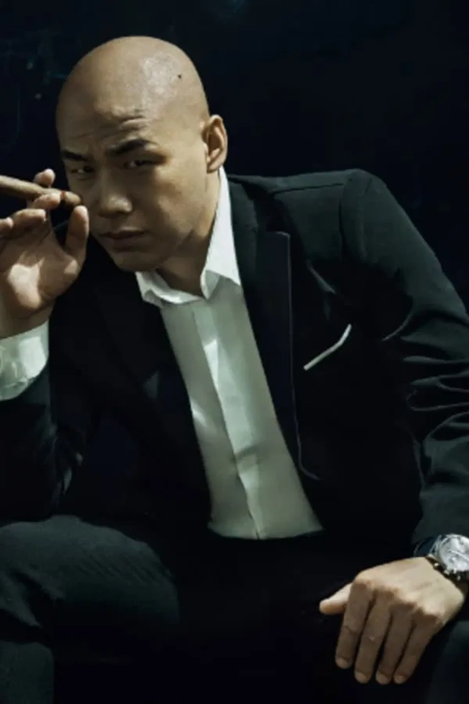 리우 동리