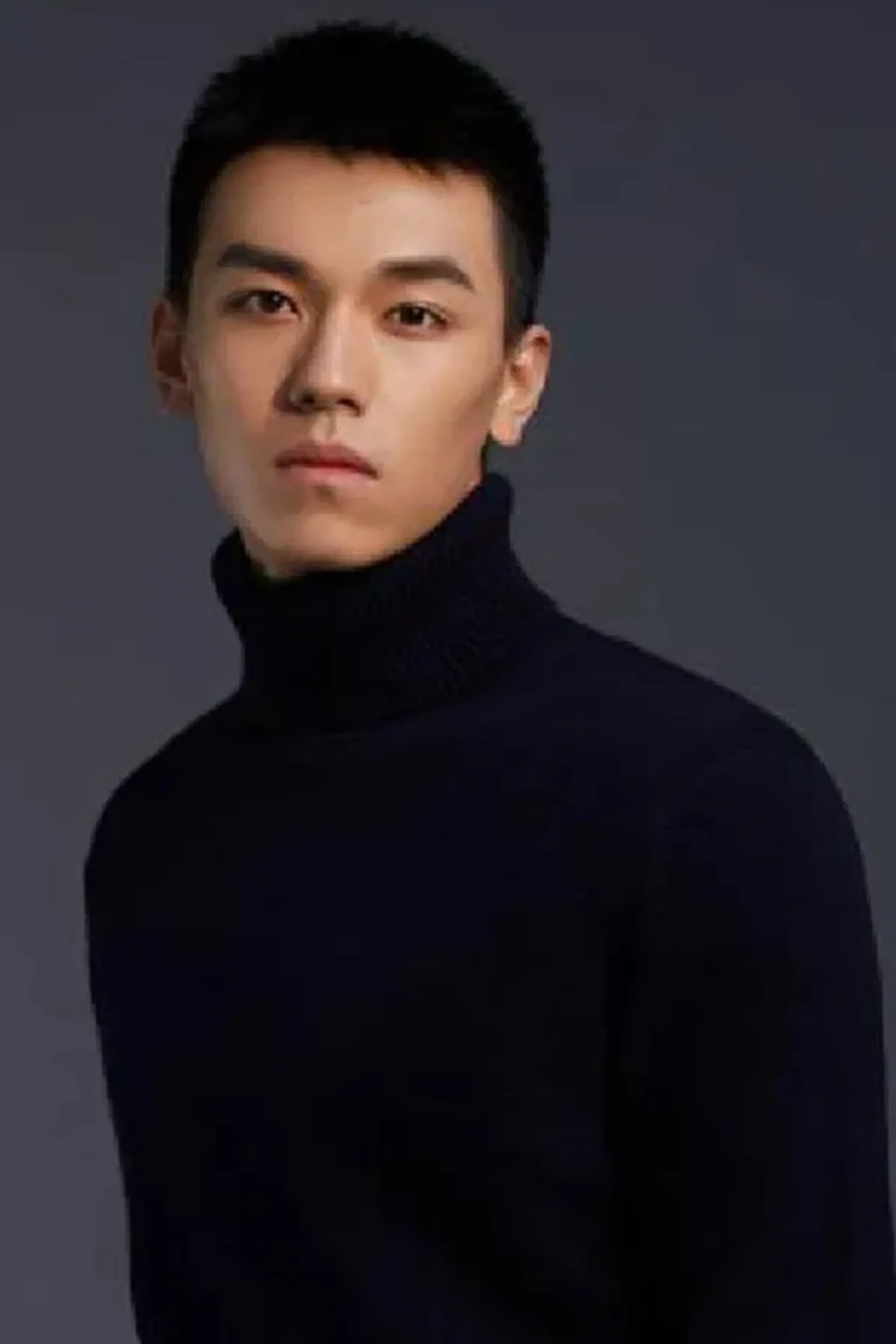 동 하오란