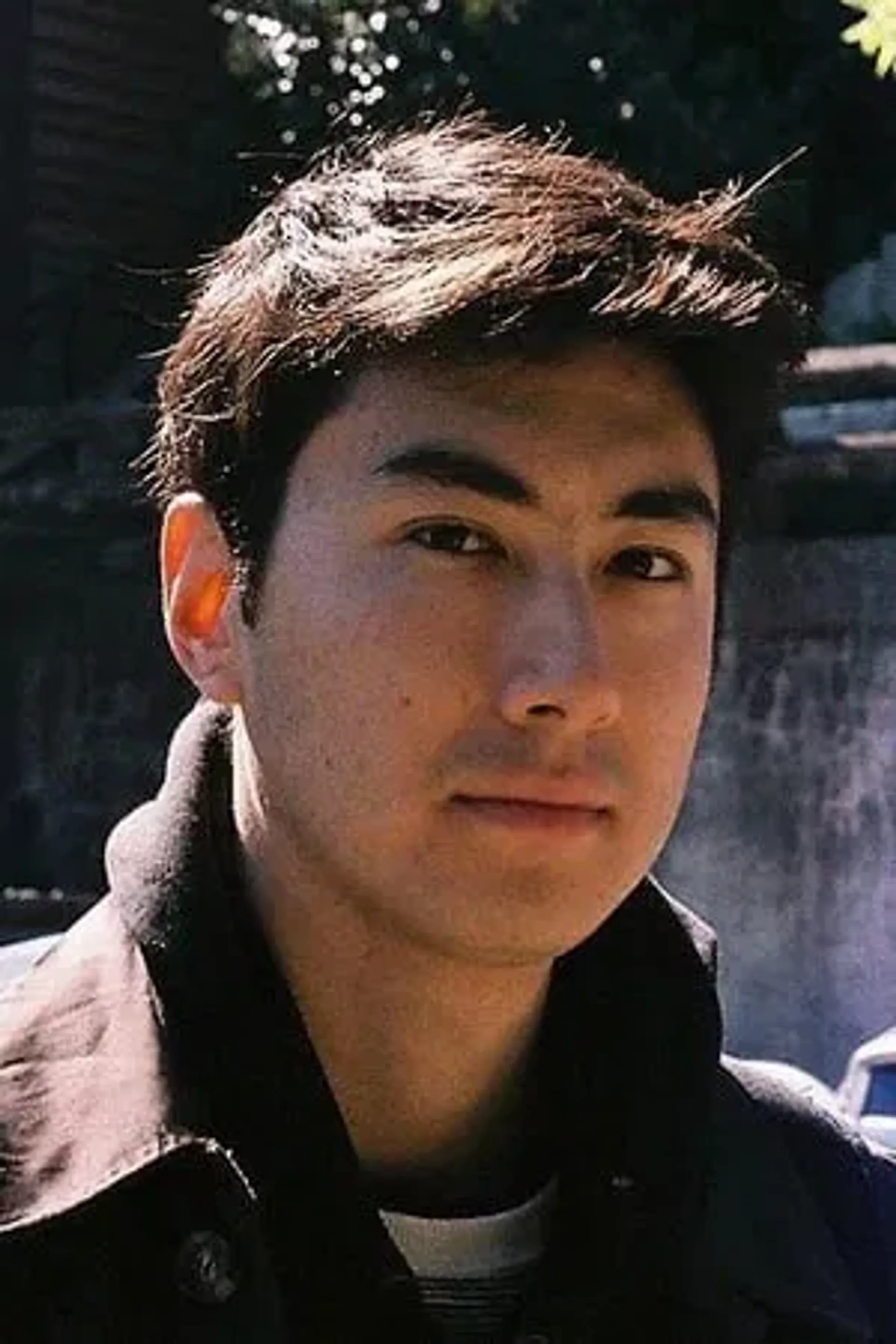 알렉스 러셀