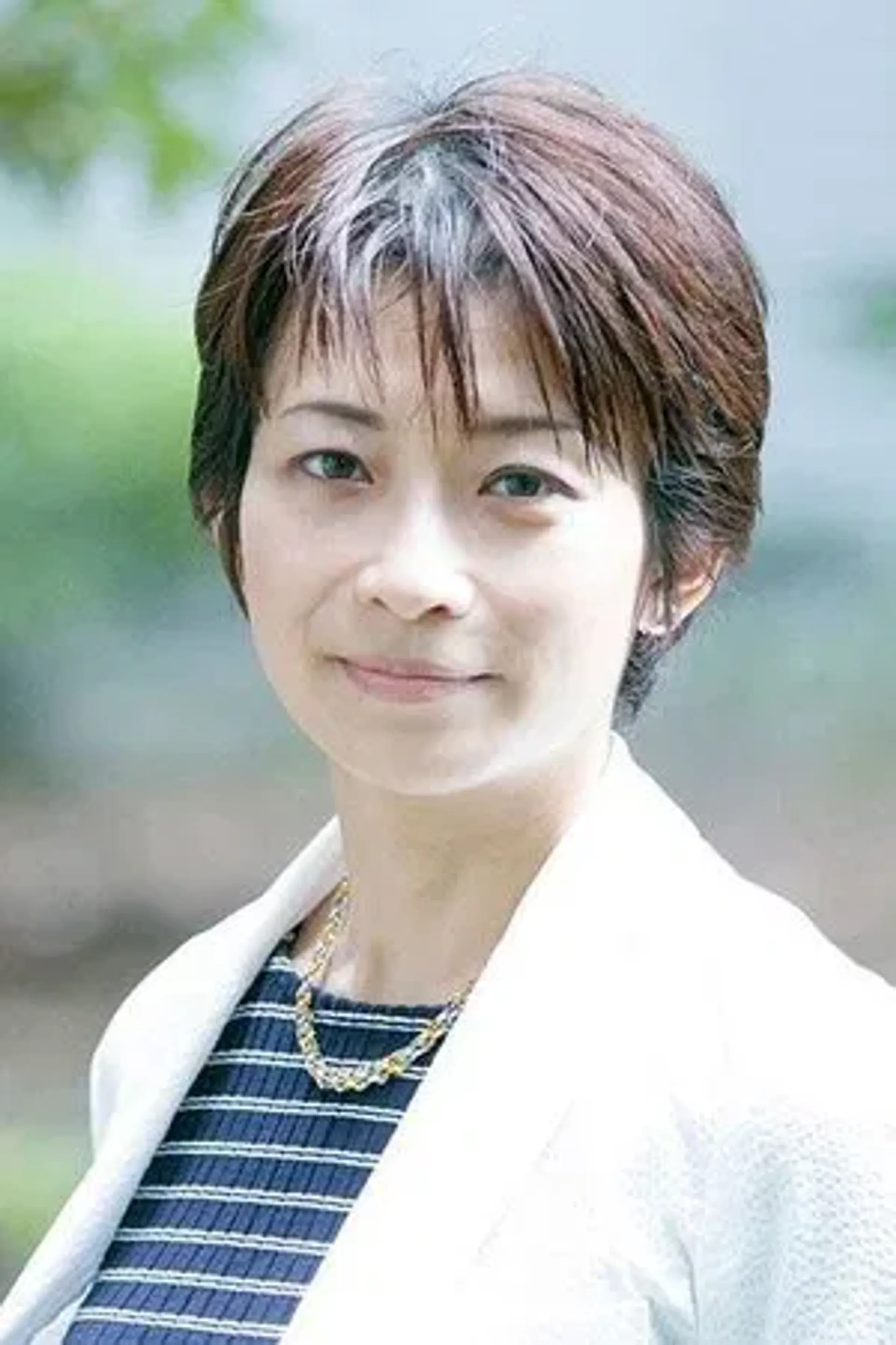 모치즈키 이소코