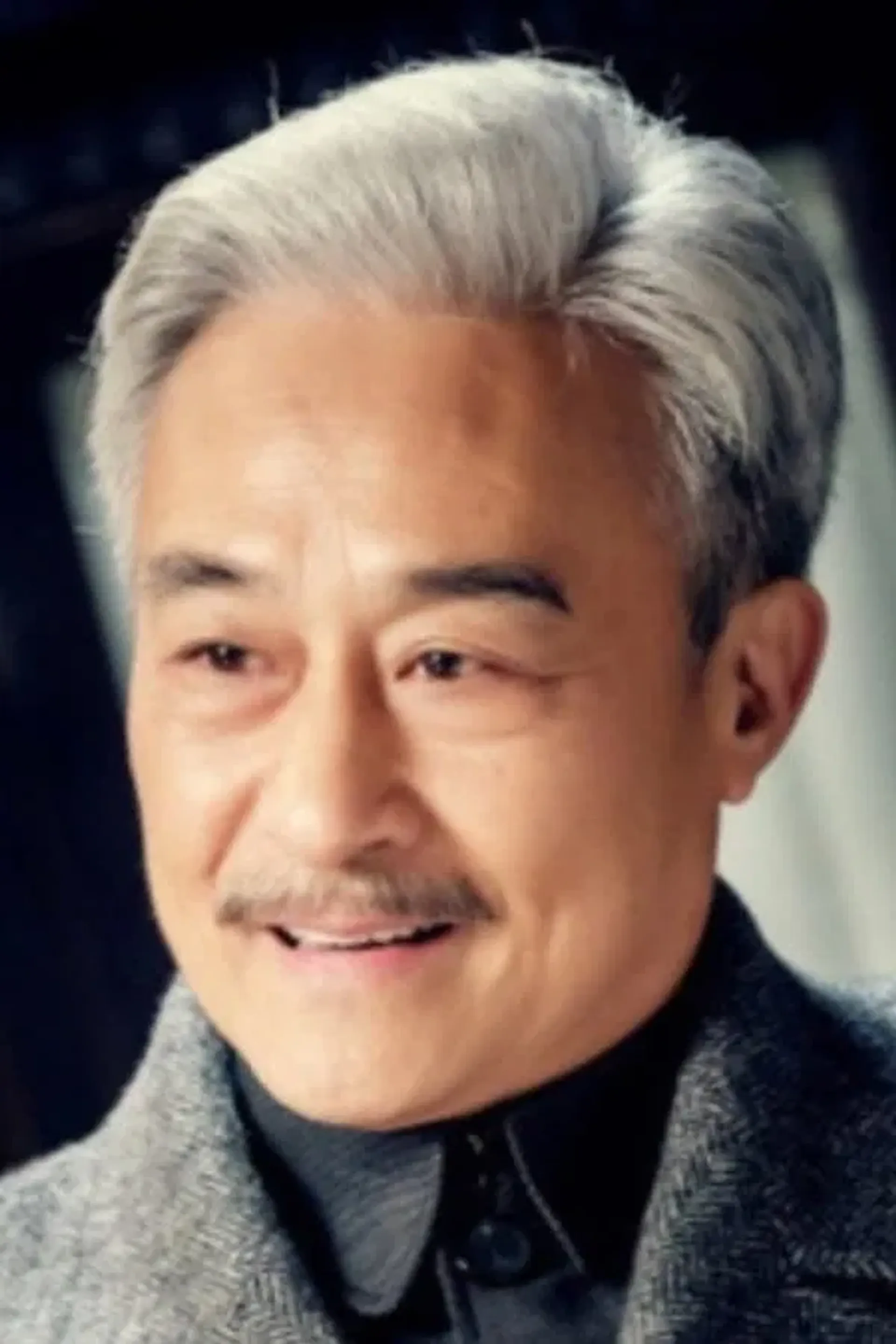 런뤄민