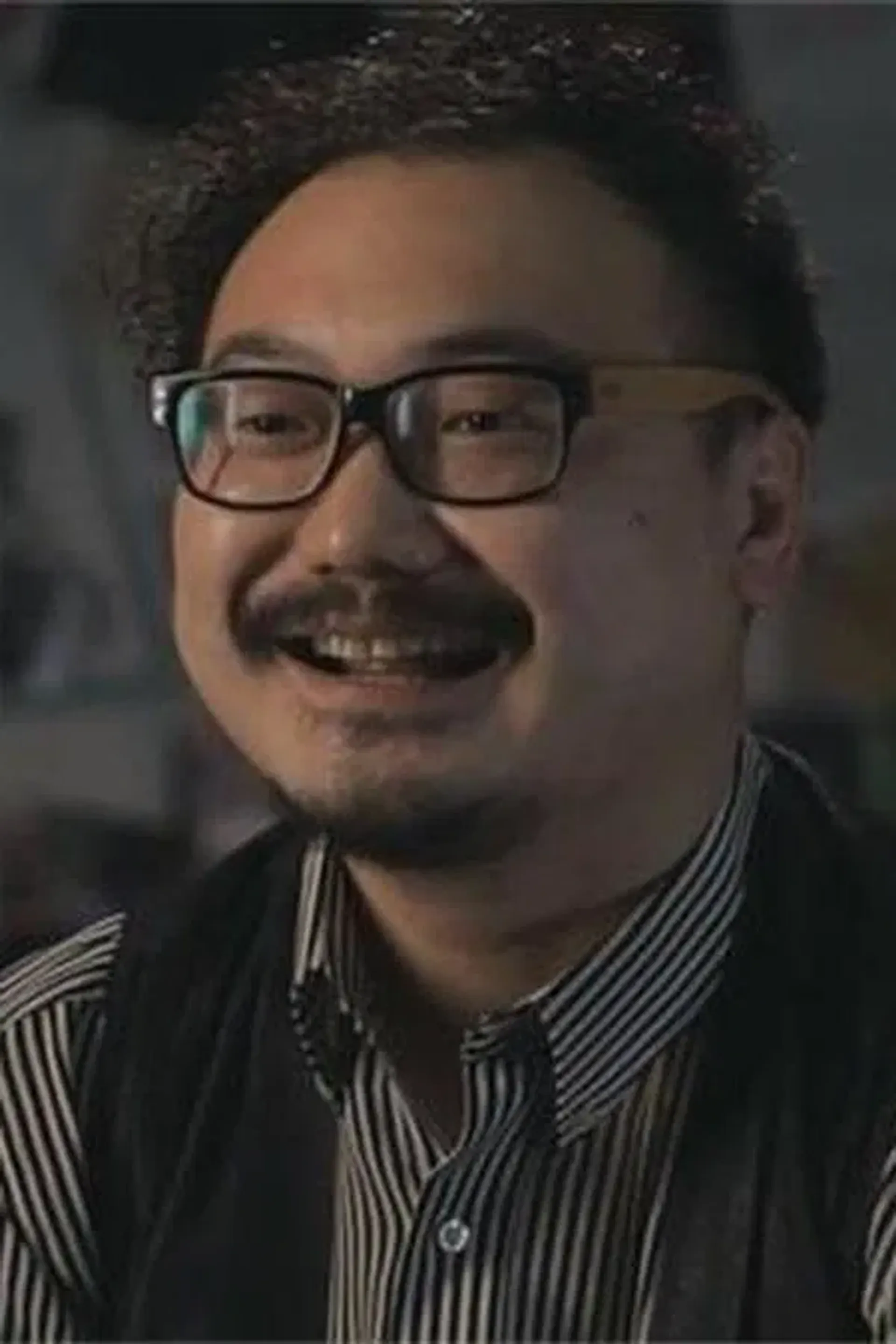 렝 하오즈