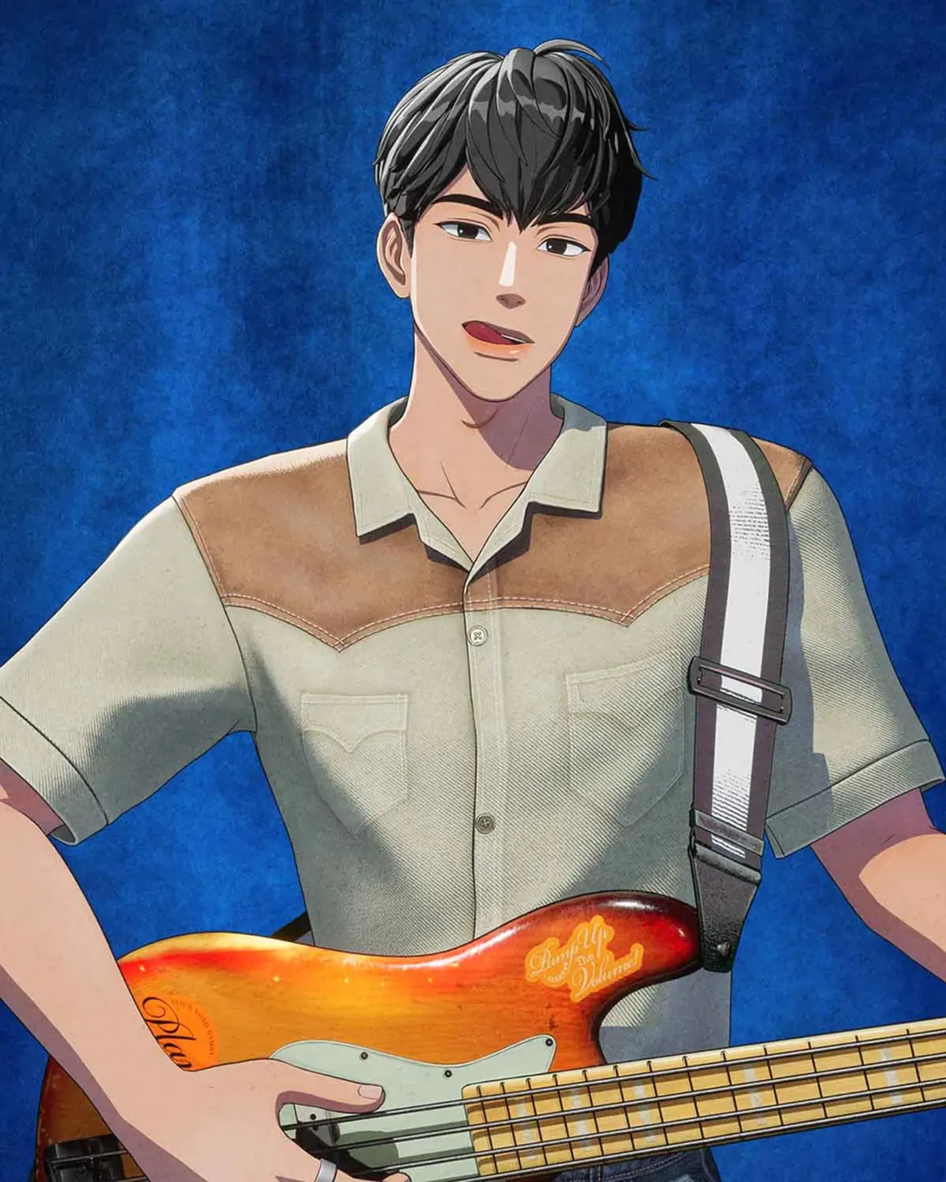 하민