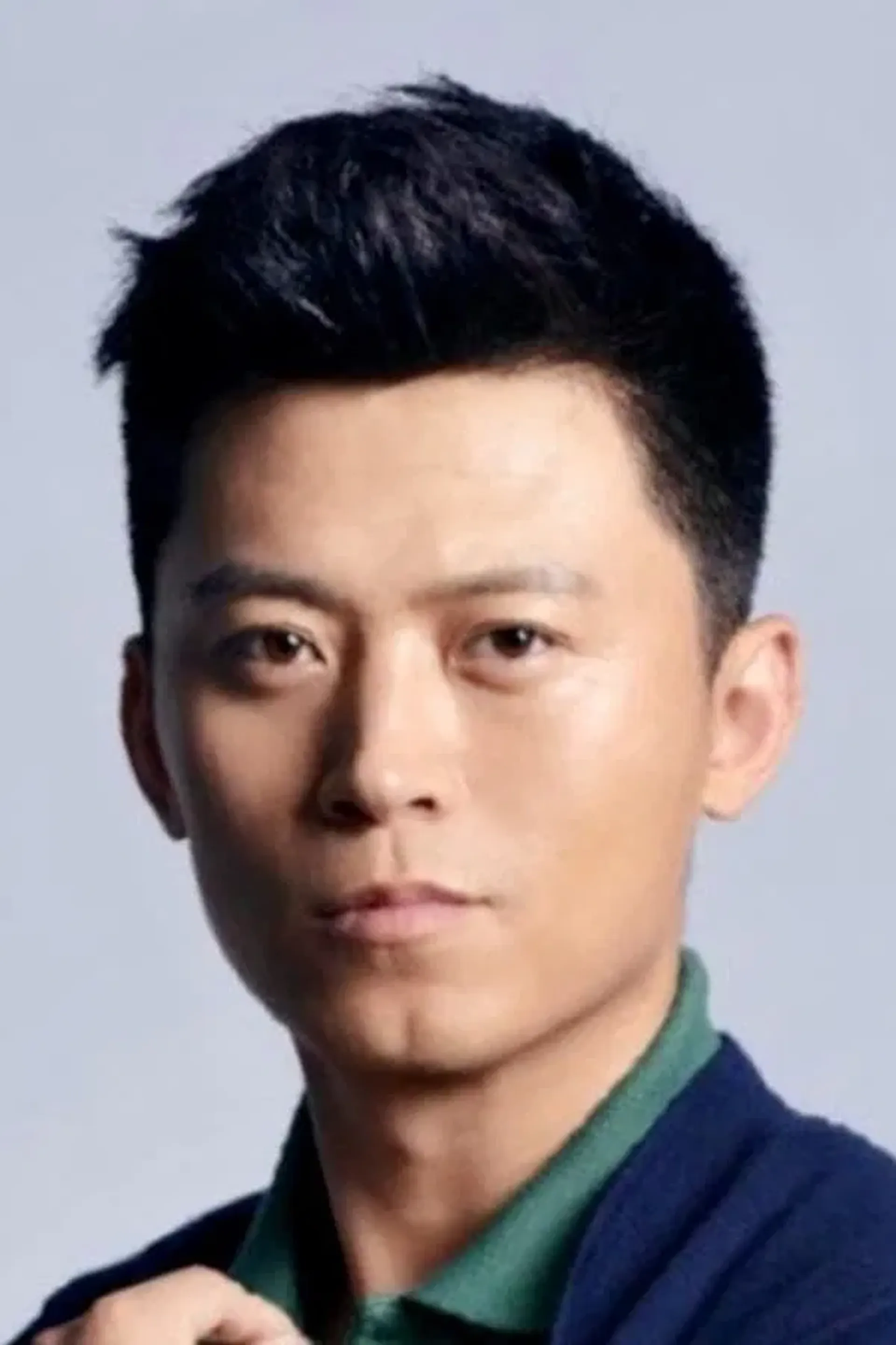 장 징다