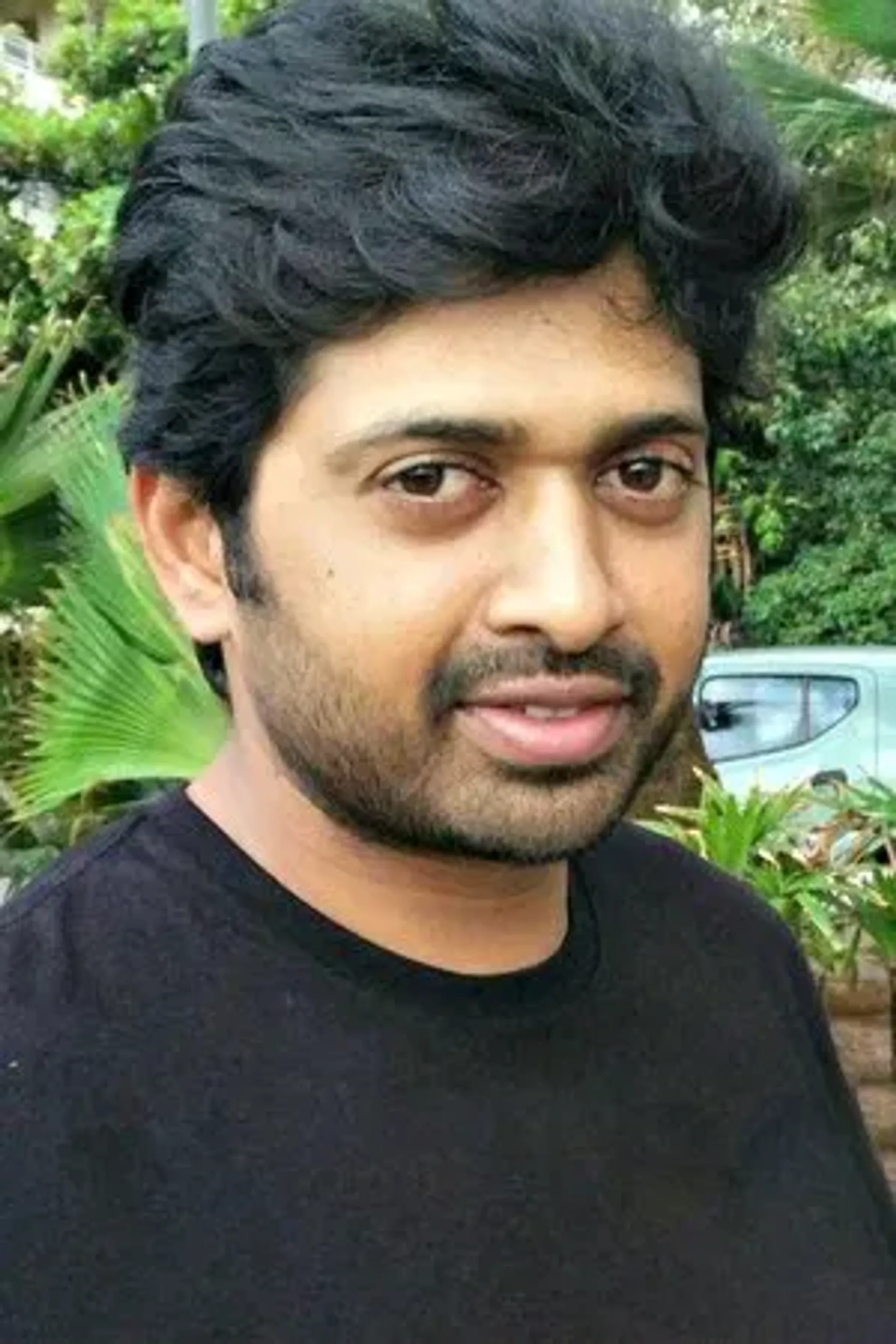 샤샨크