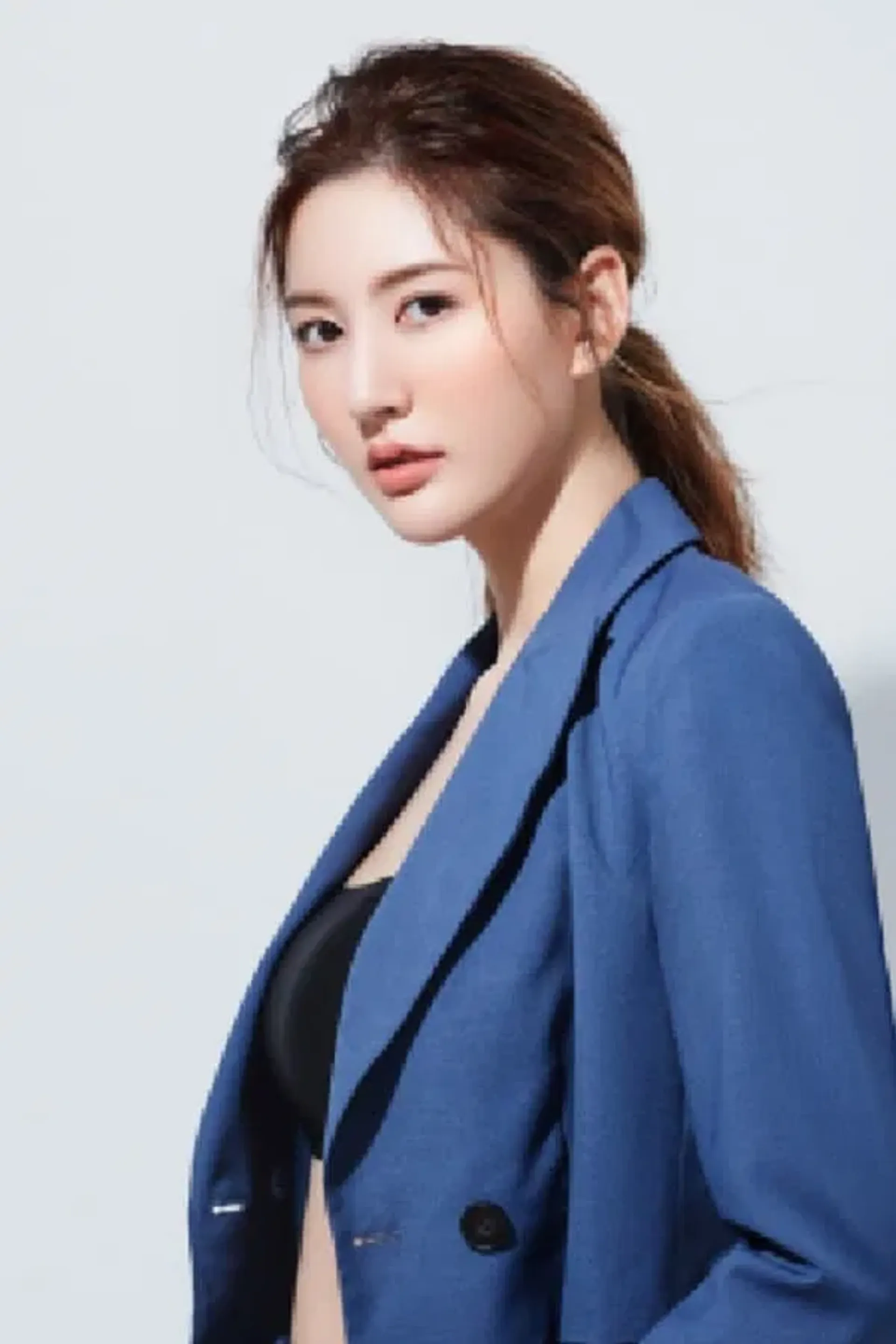 궈 지얀