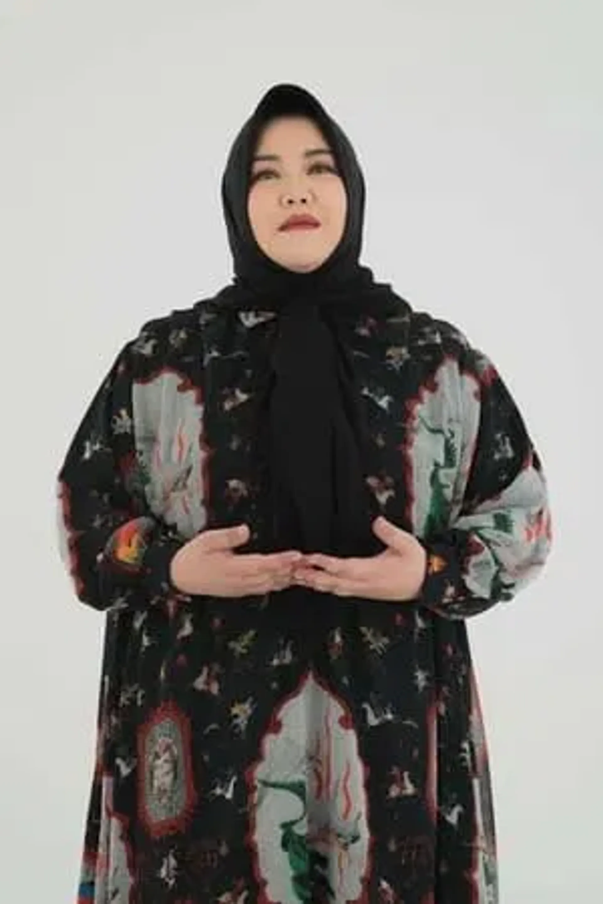리사 사라스와티