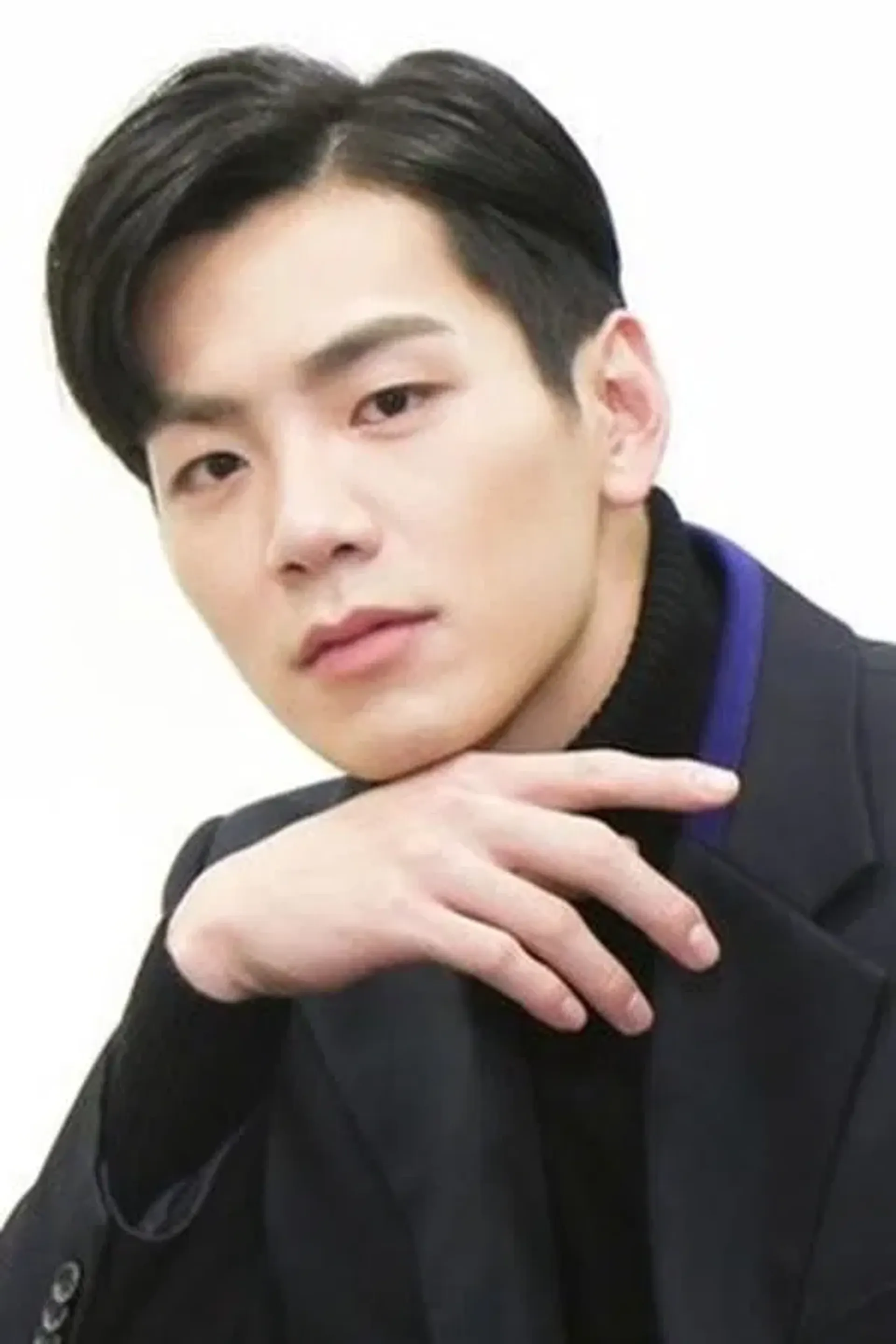 브루스 헤