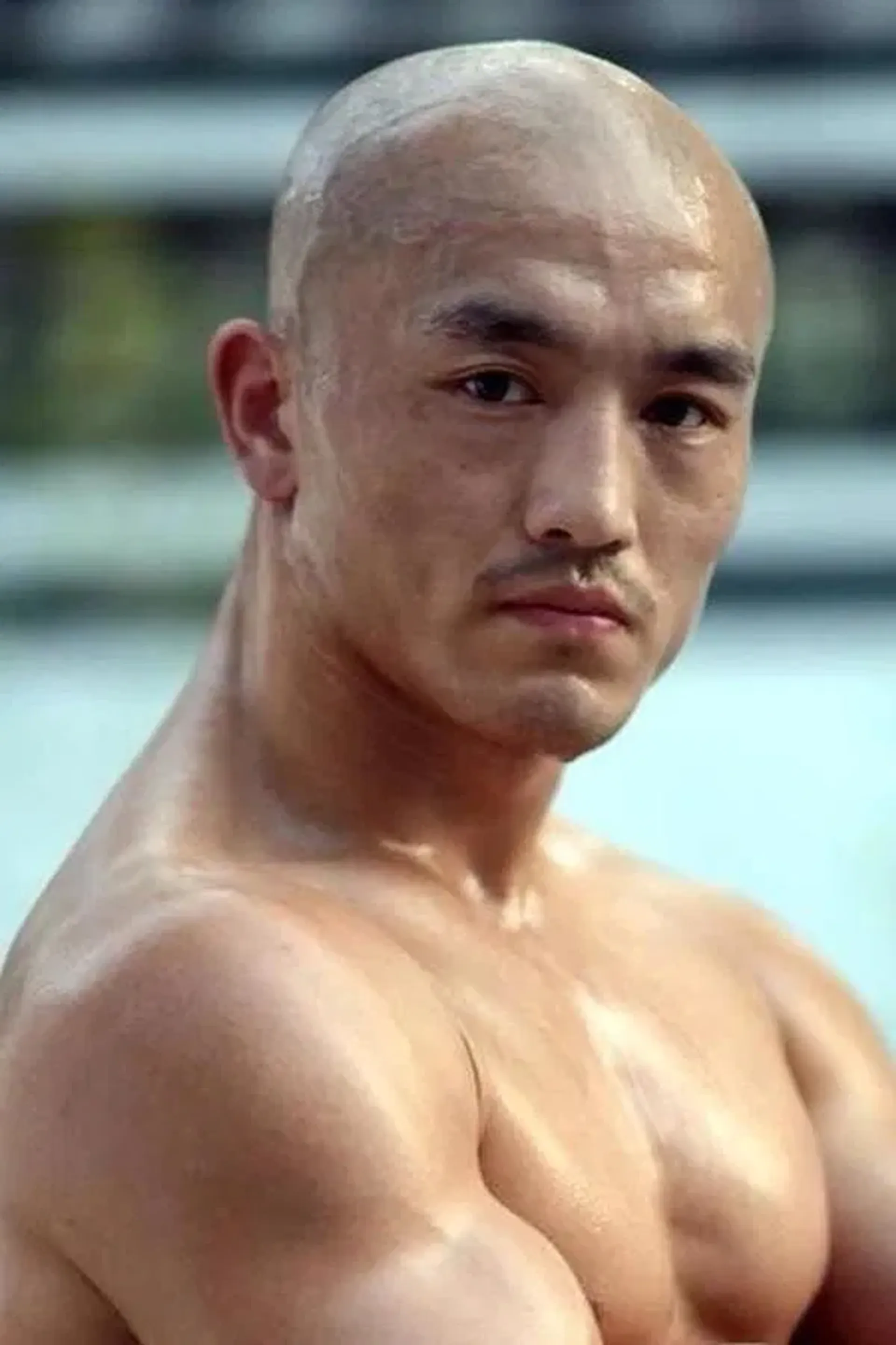이롱