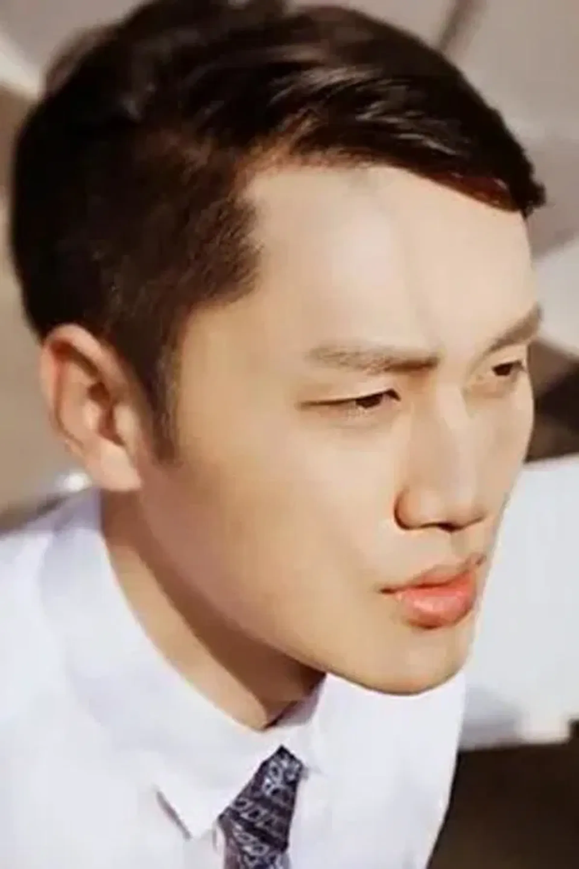 샤오 슈아이