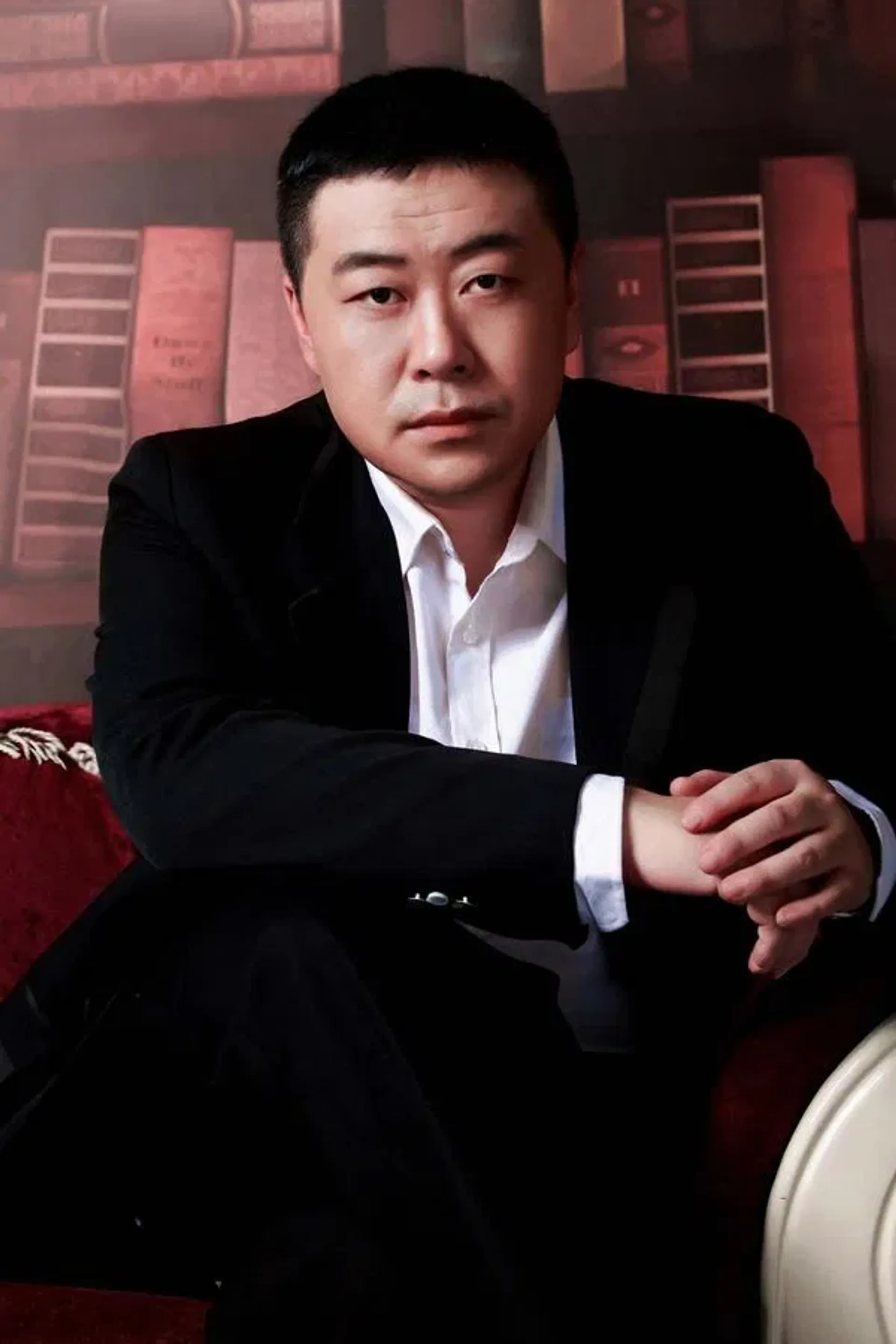 혼난룽