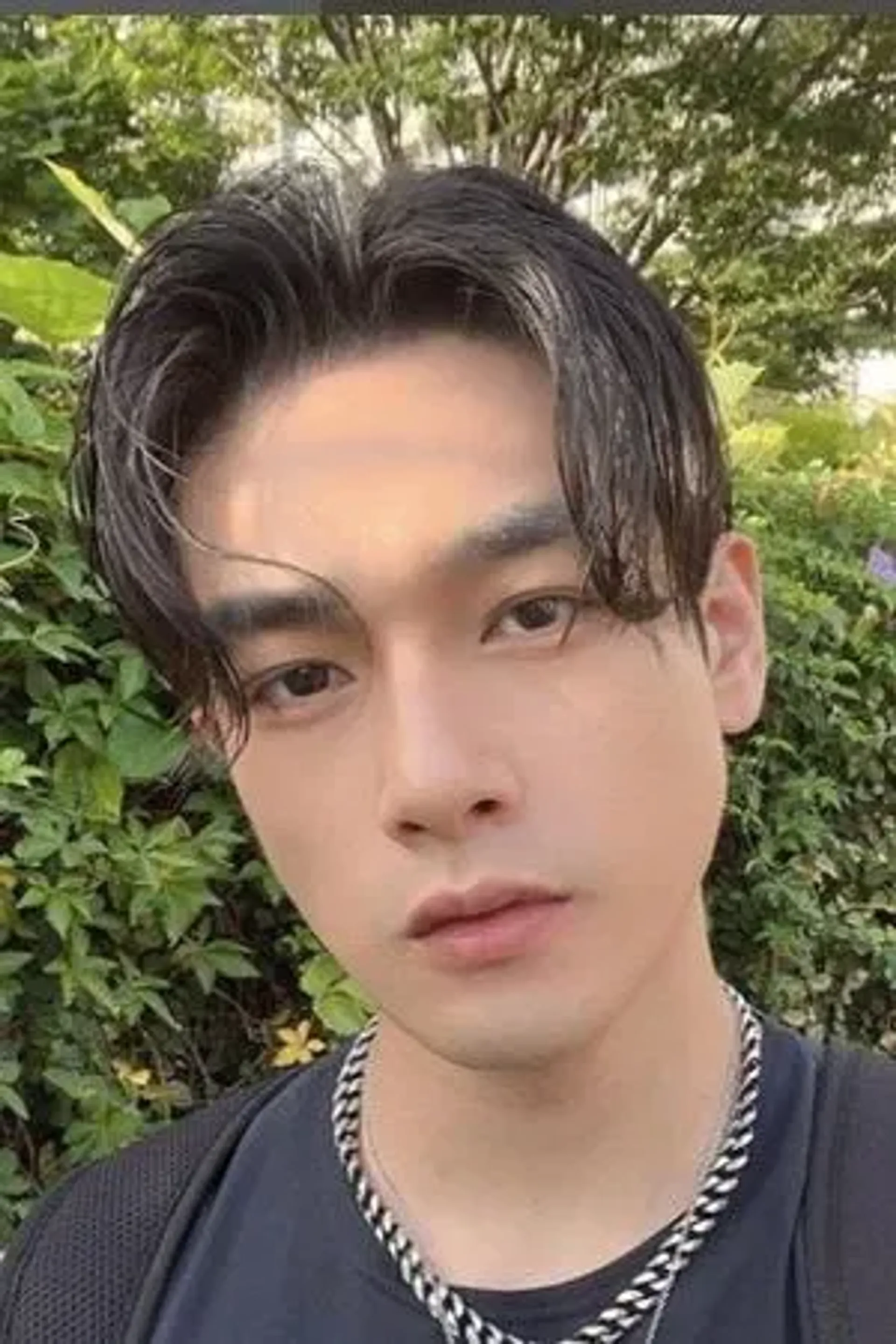 천쥔옌