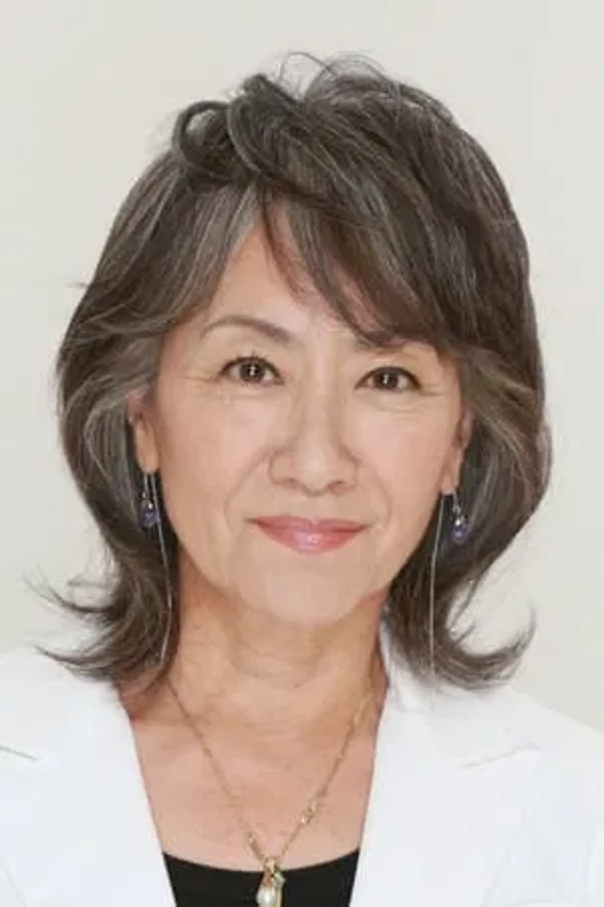 나라하시 요코