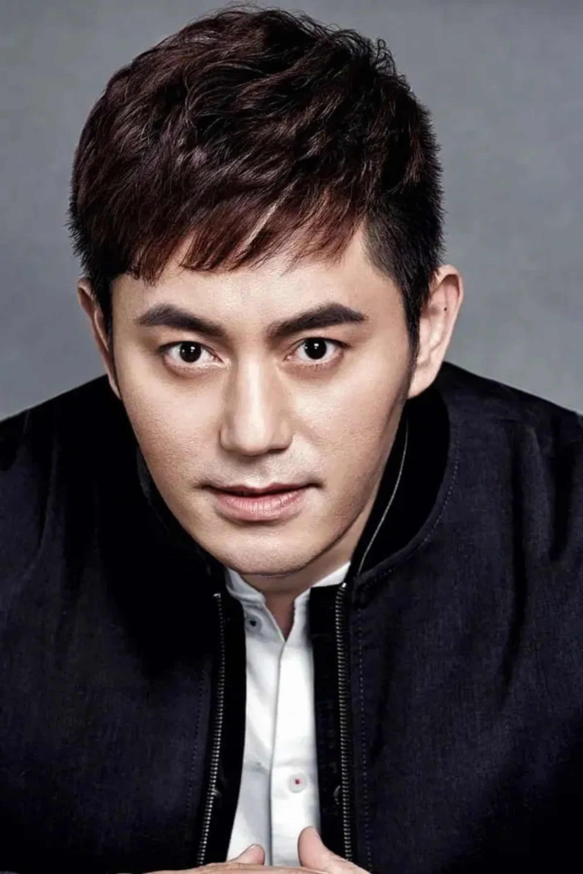 모우펑빈