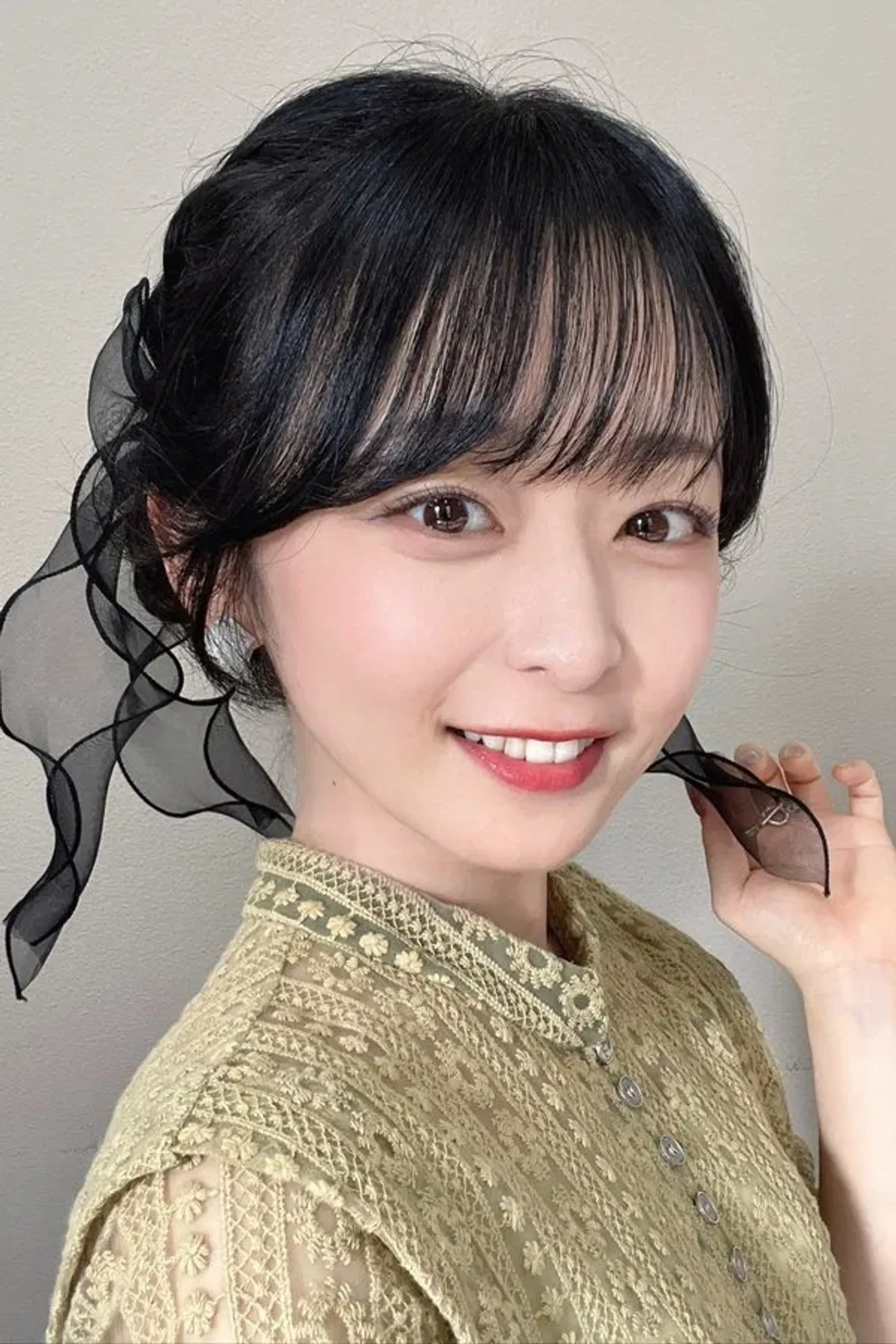 오오부치 노노카