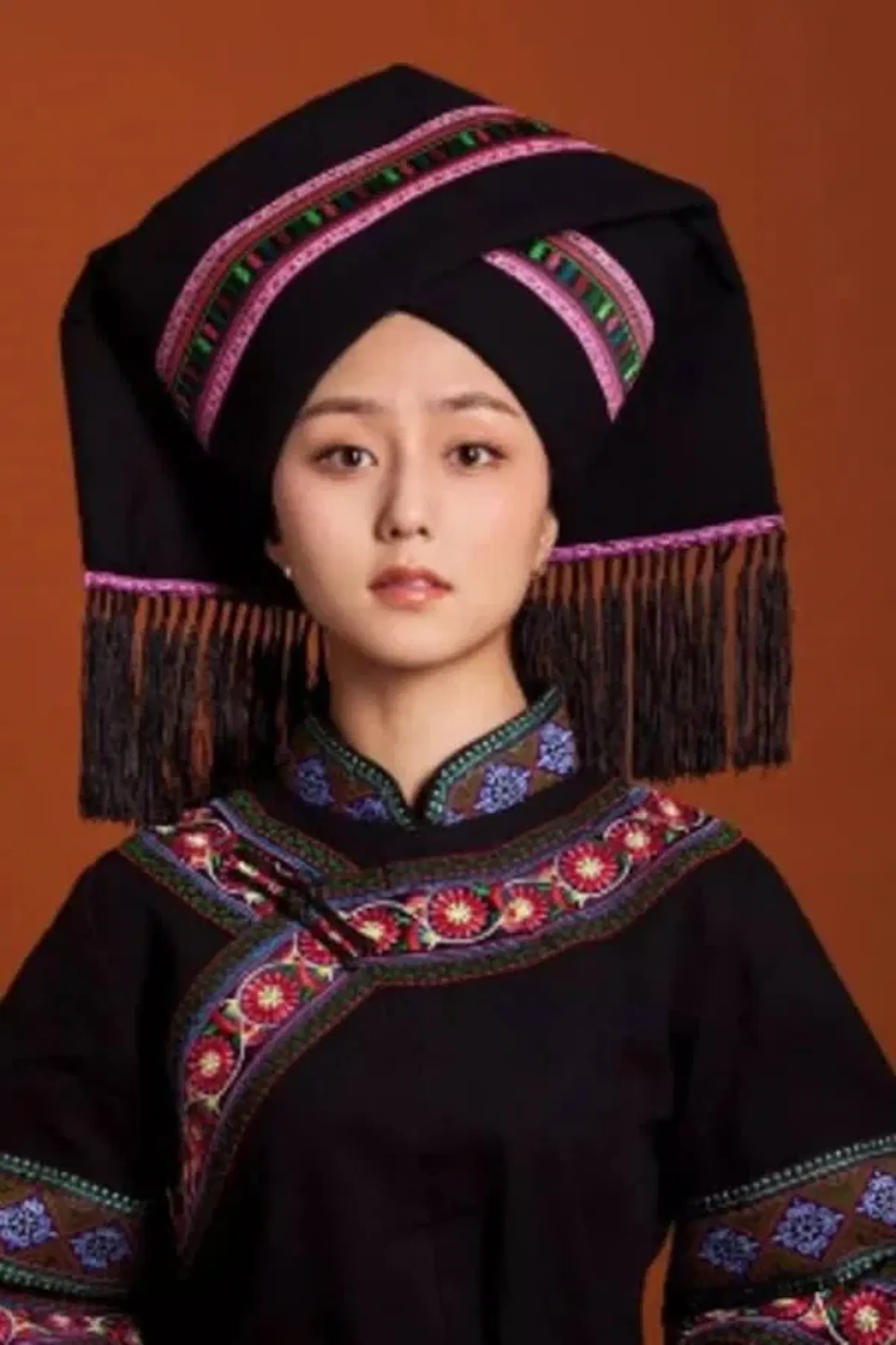 린첸 나무