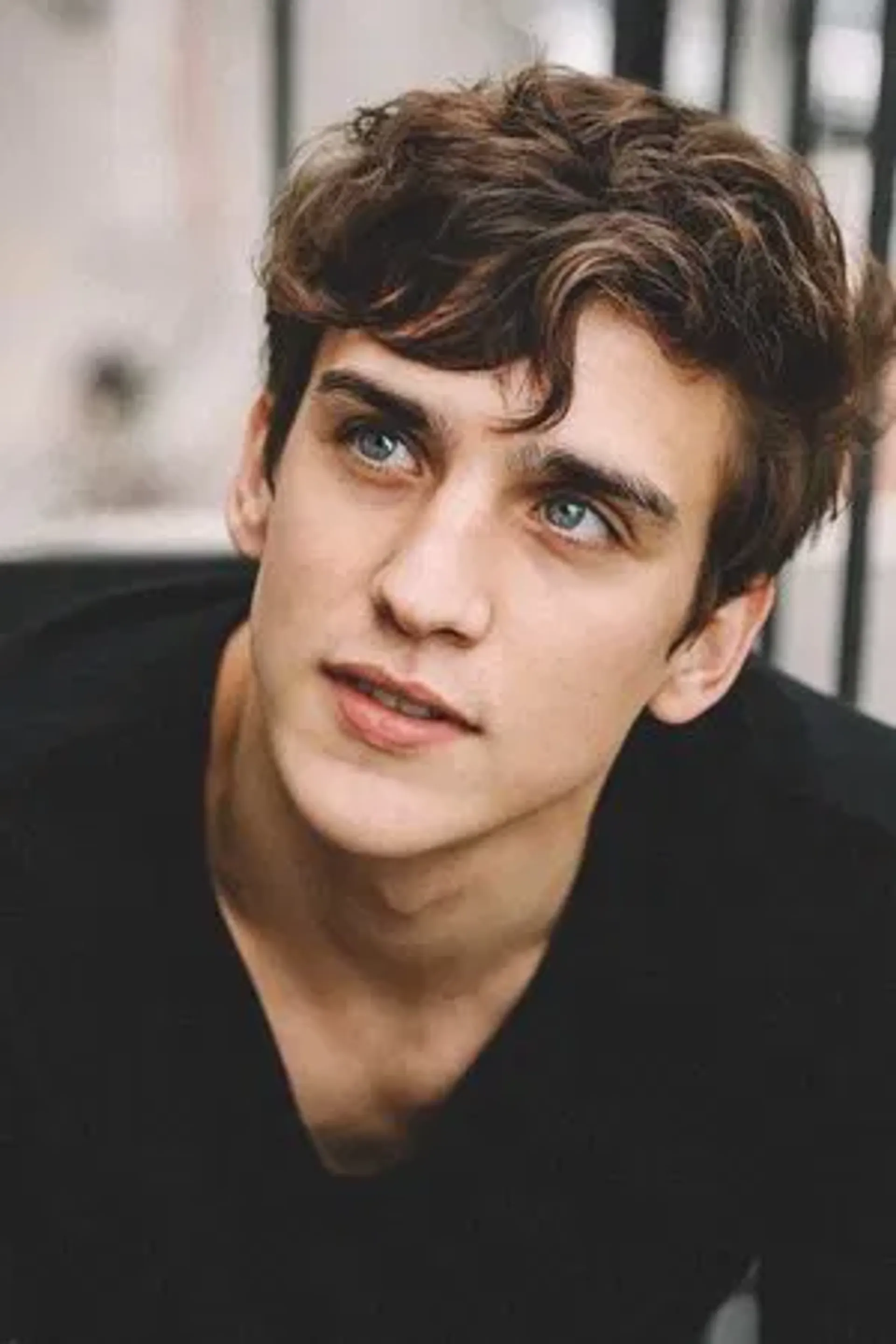 닉 하그로브