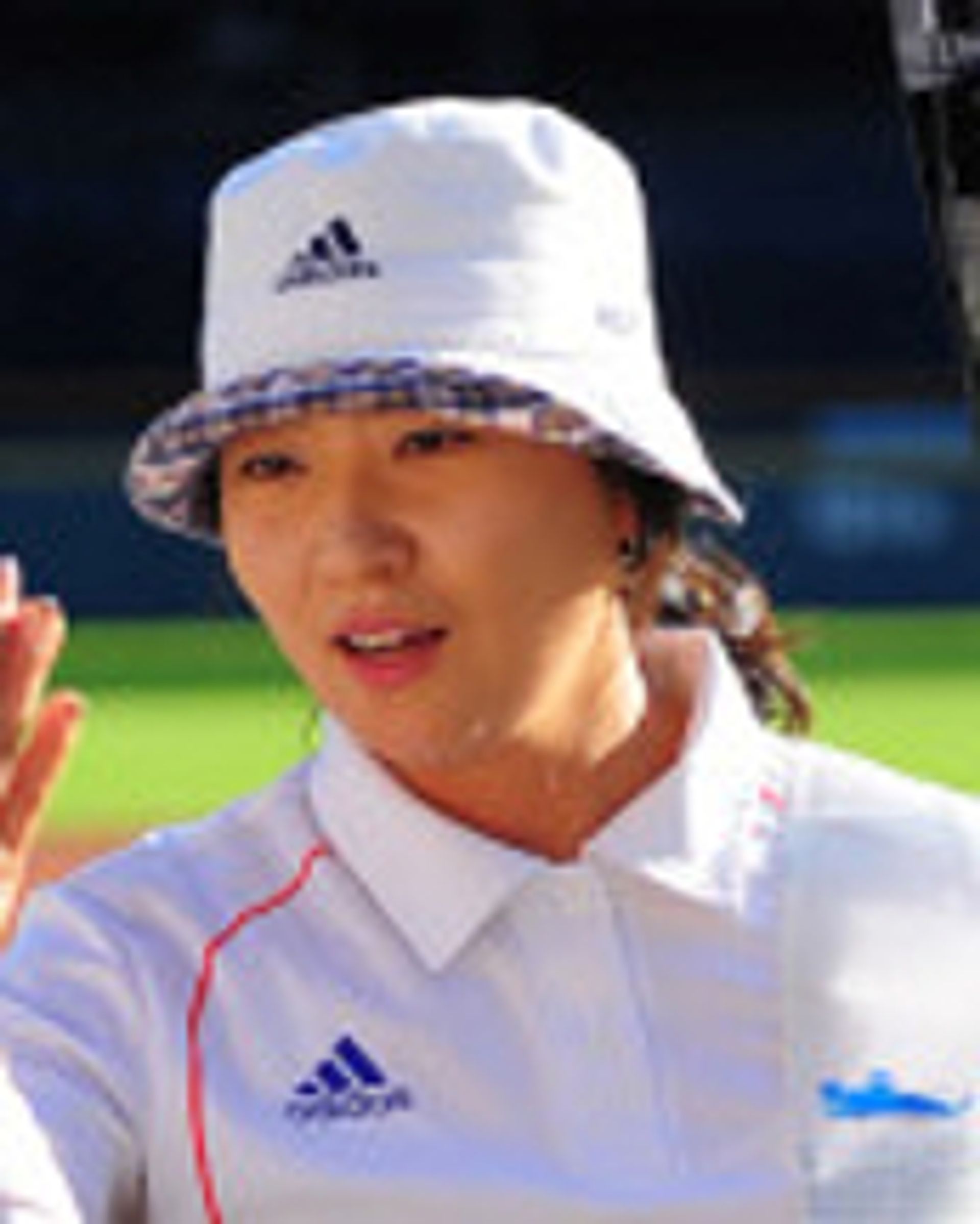 김문정