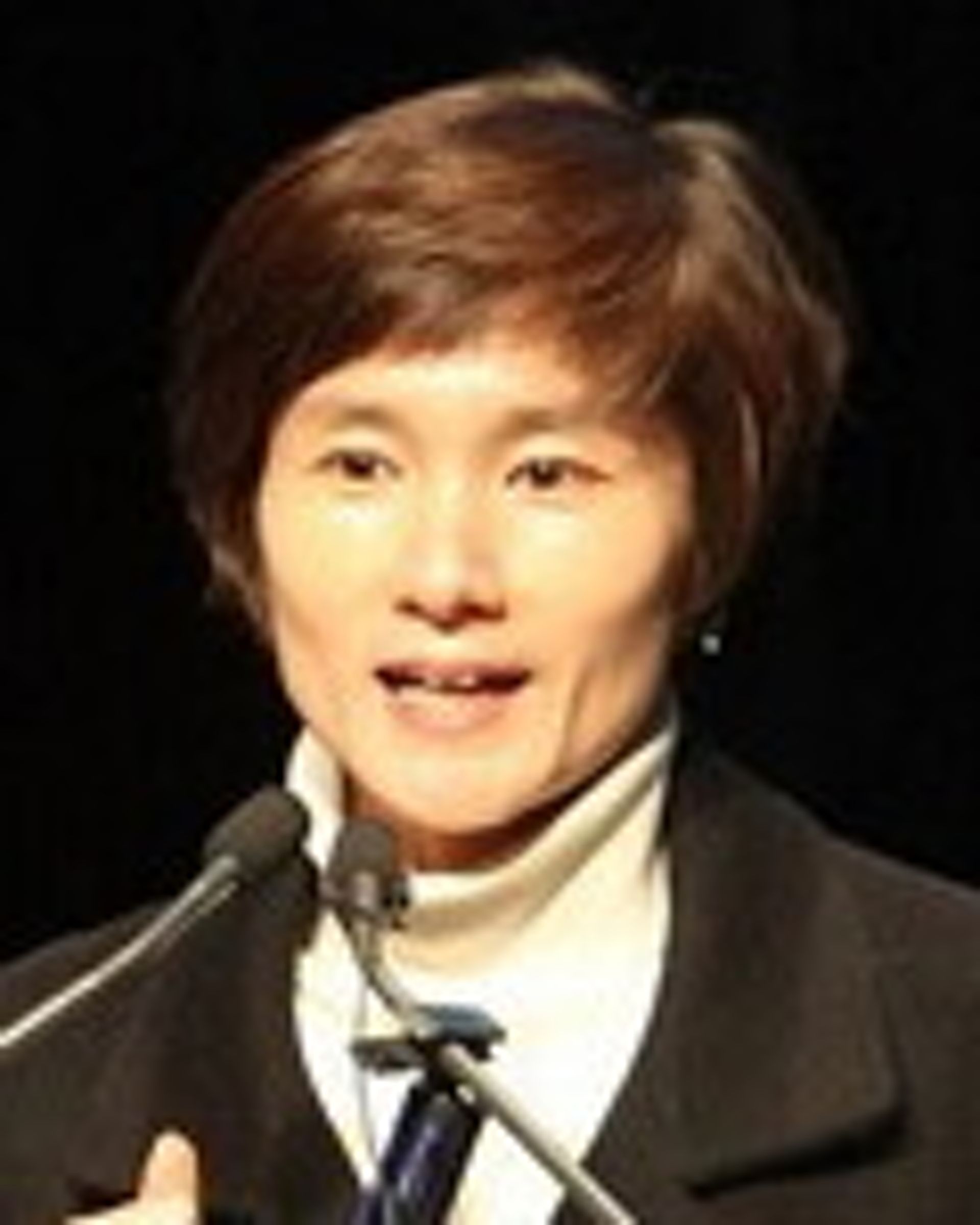 현정화