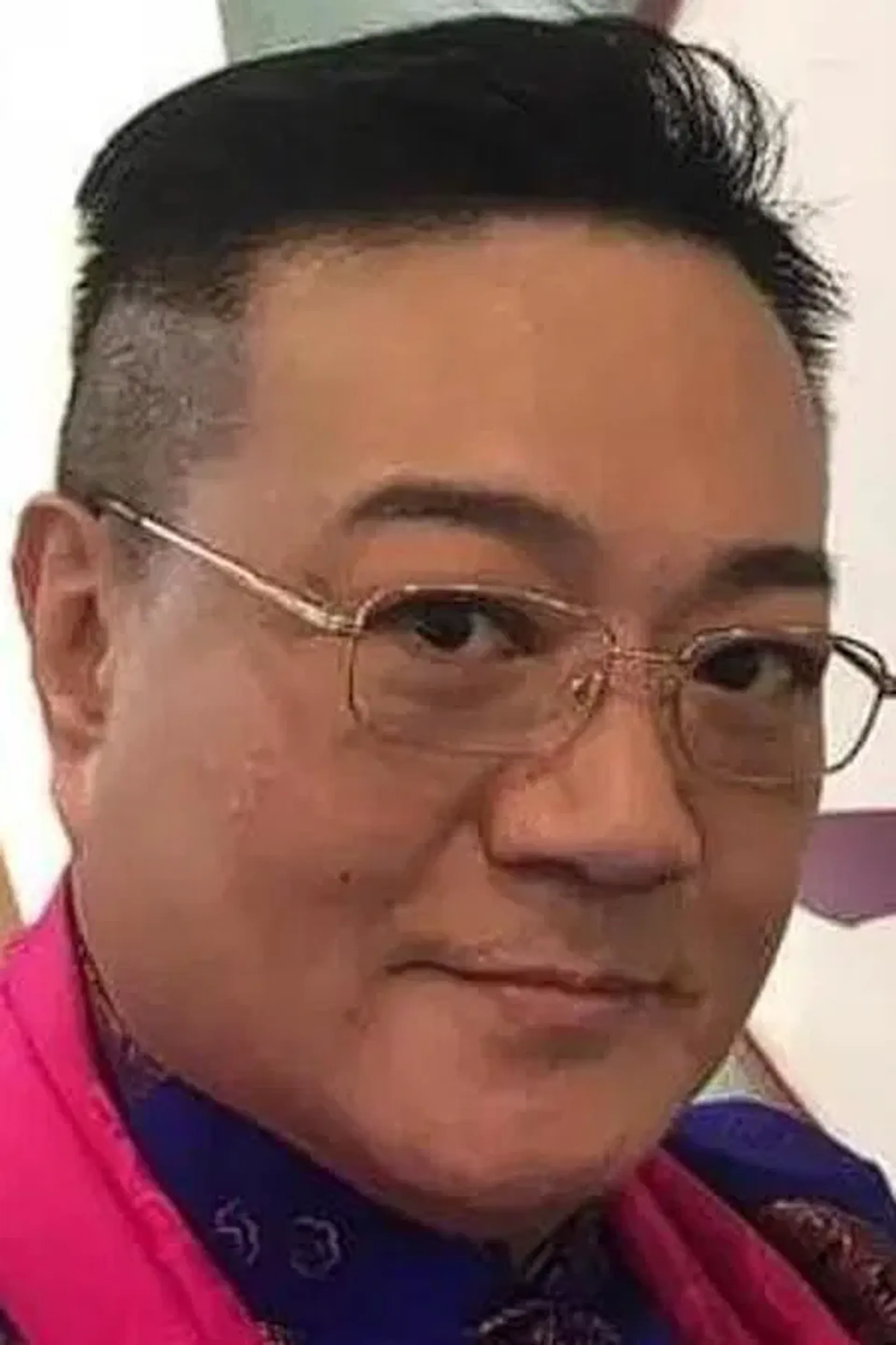 헨리 로춘순