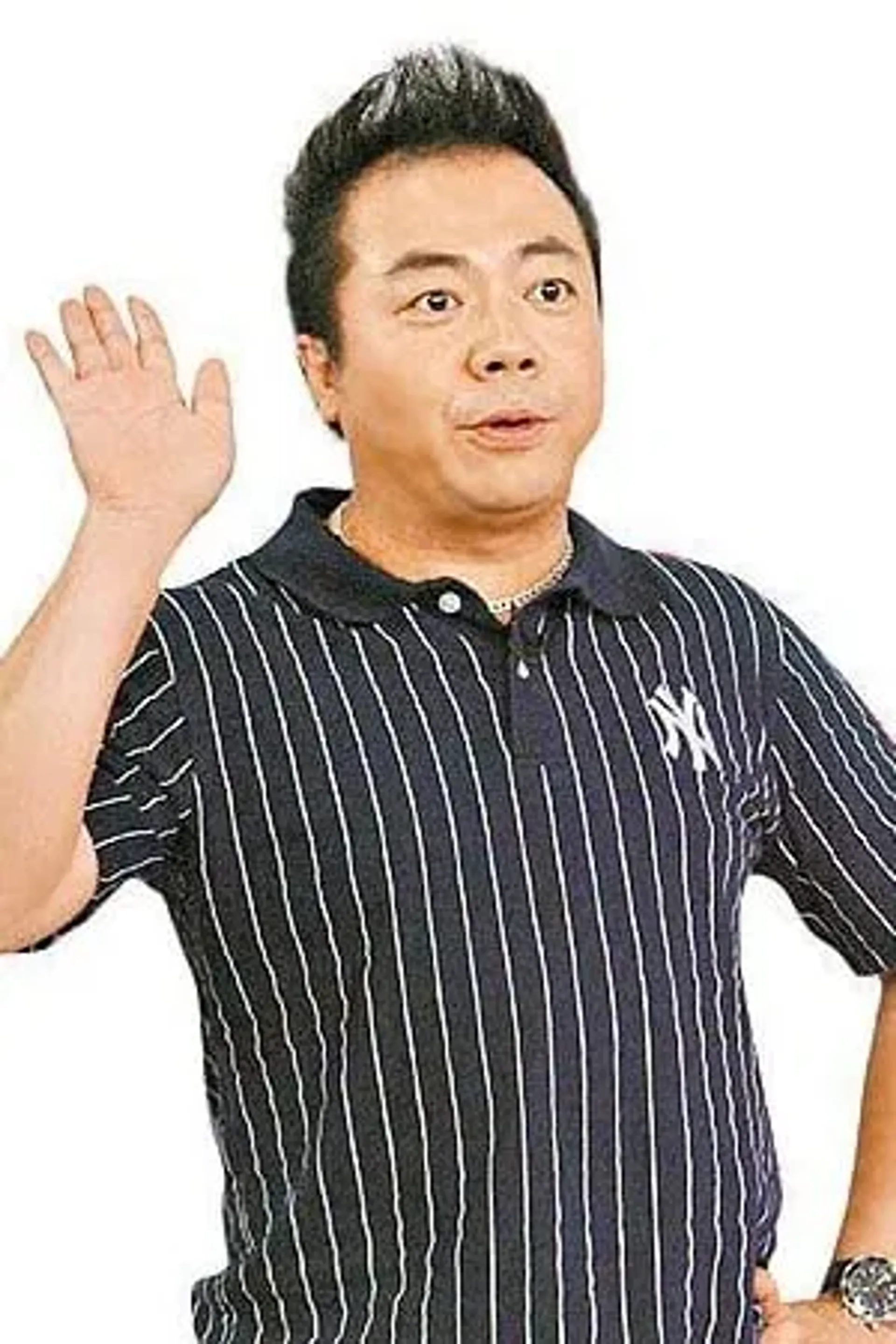 동지성