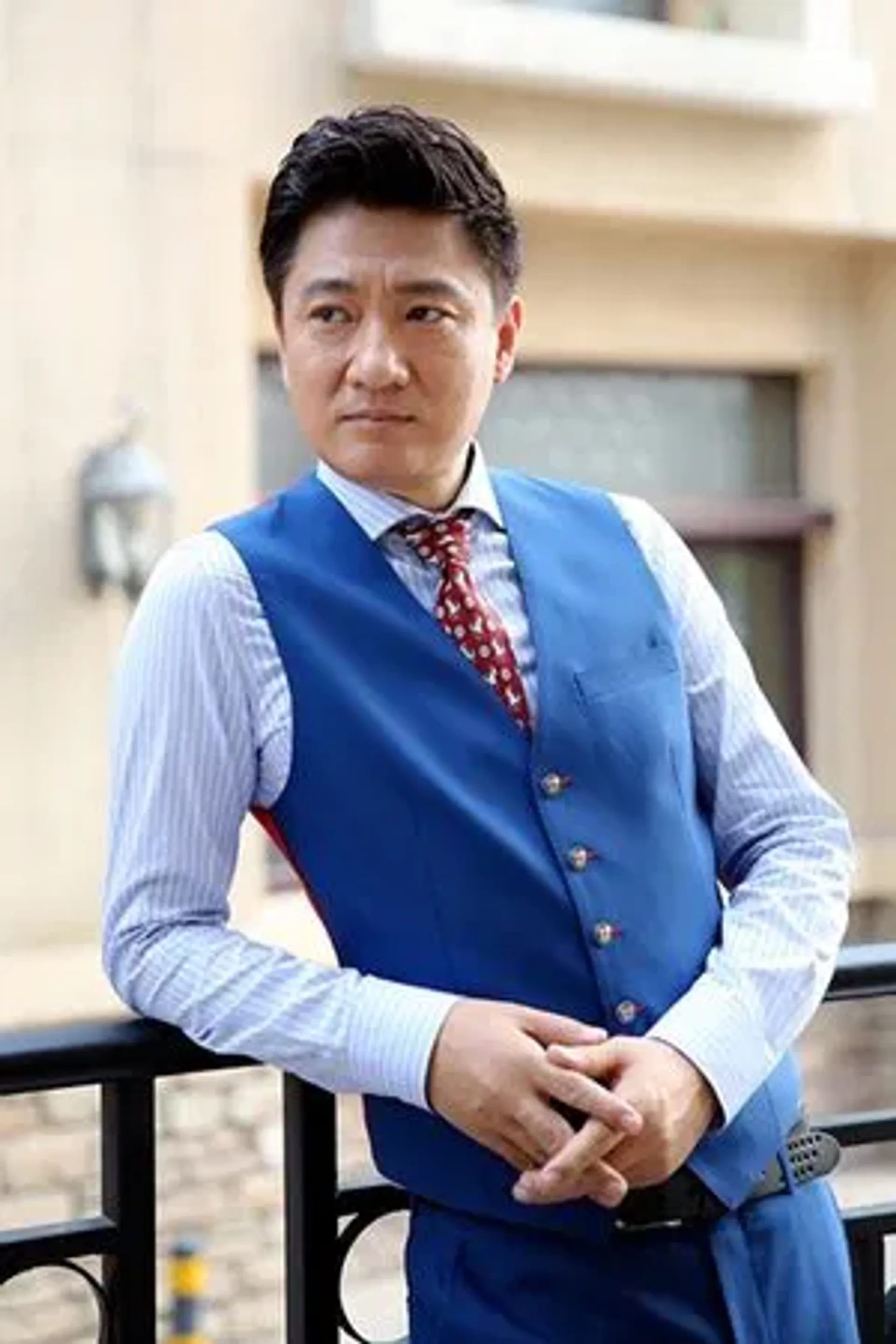 한칭