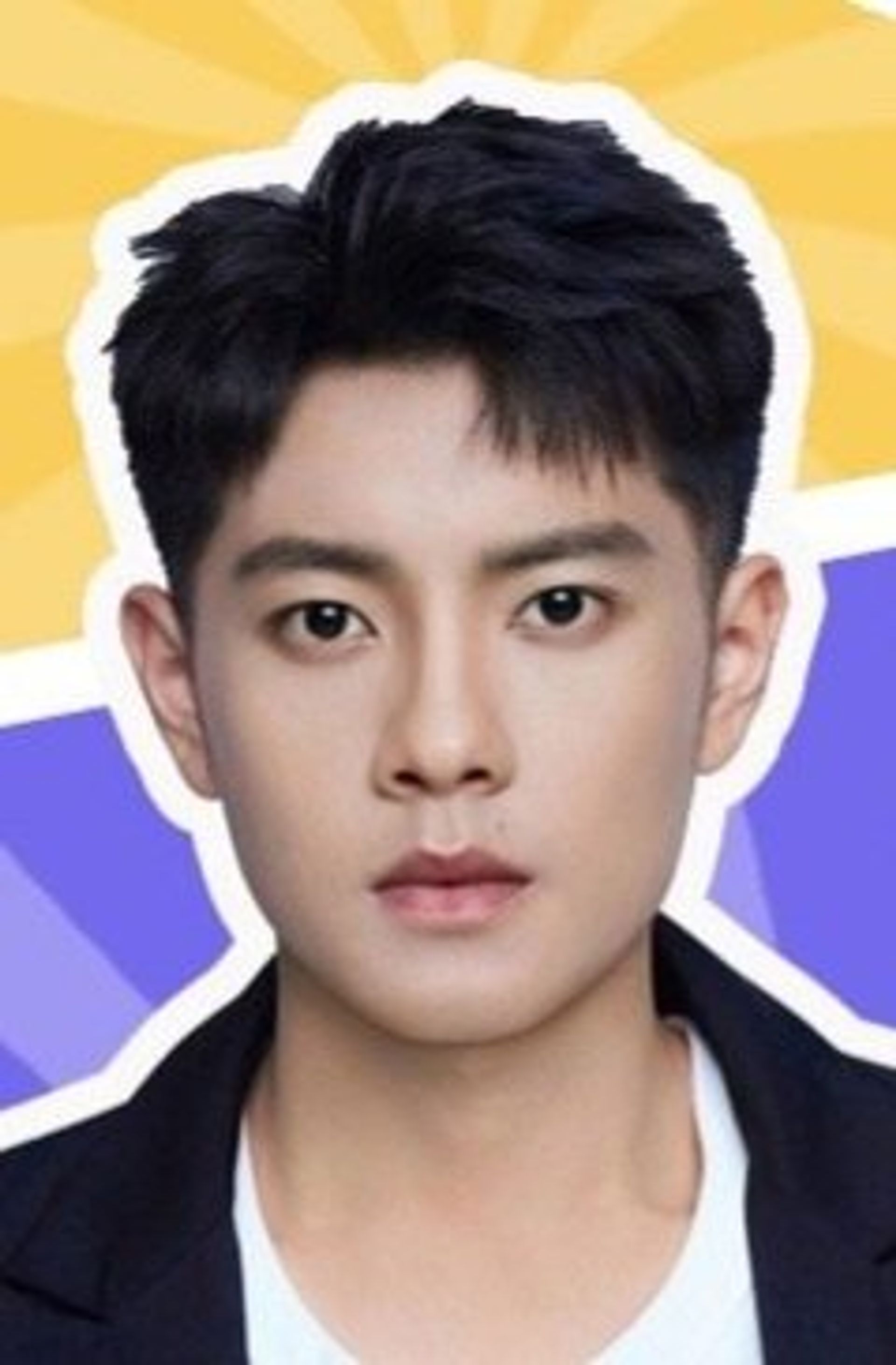 저우옌저