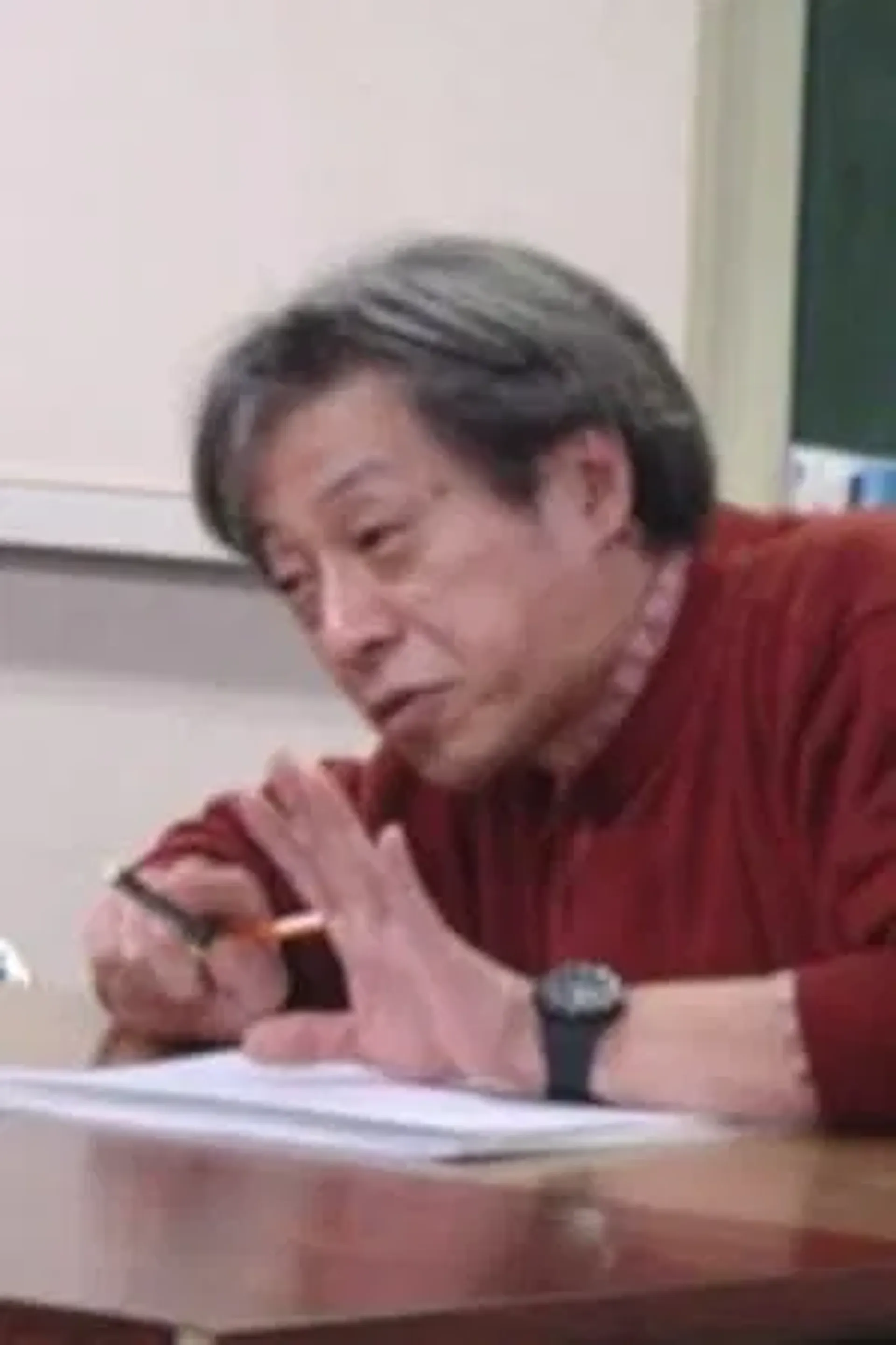 요네다 오키히로