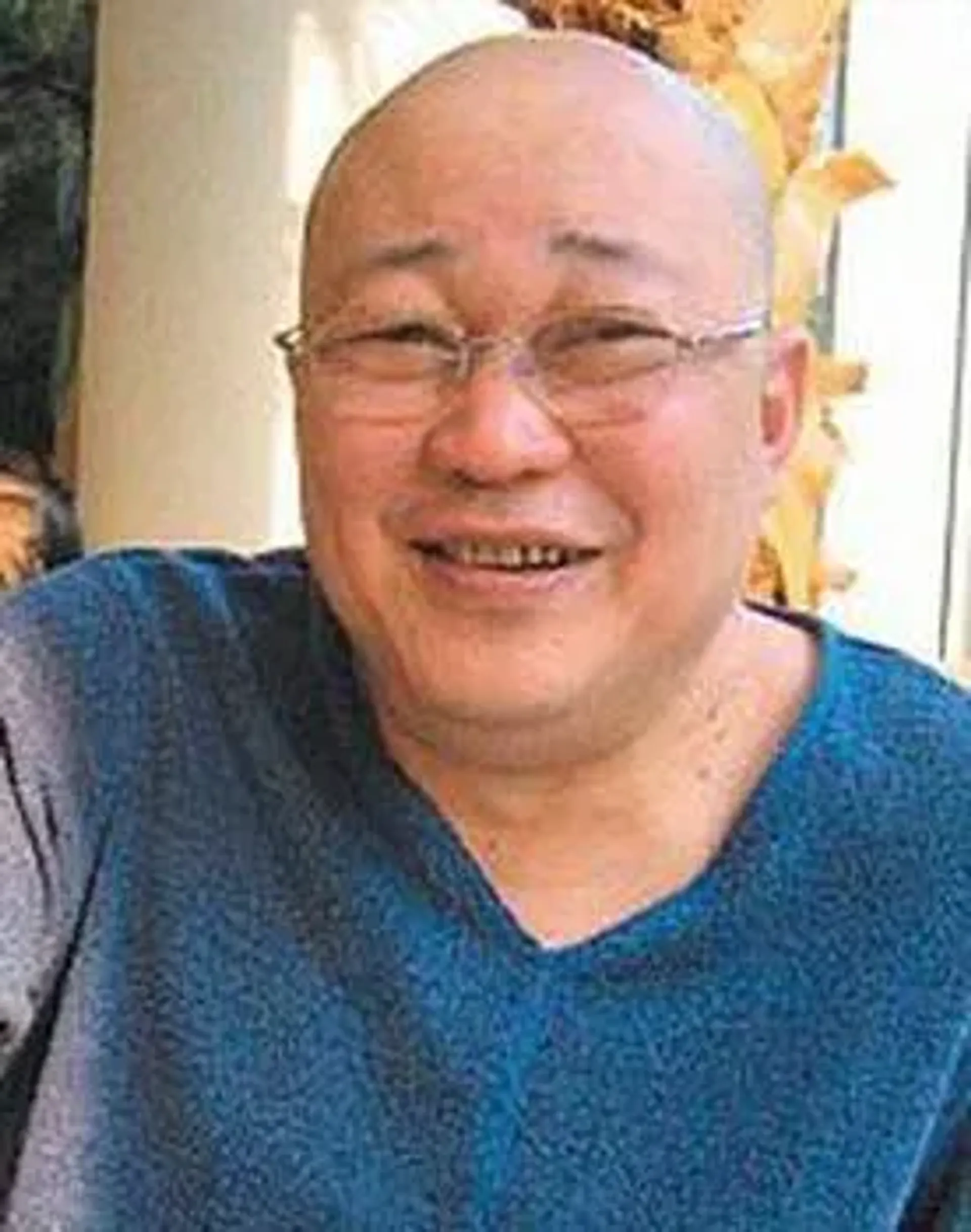 진차오춘