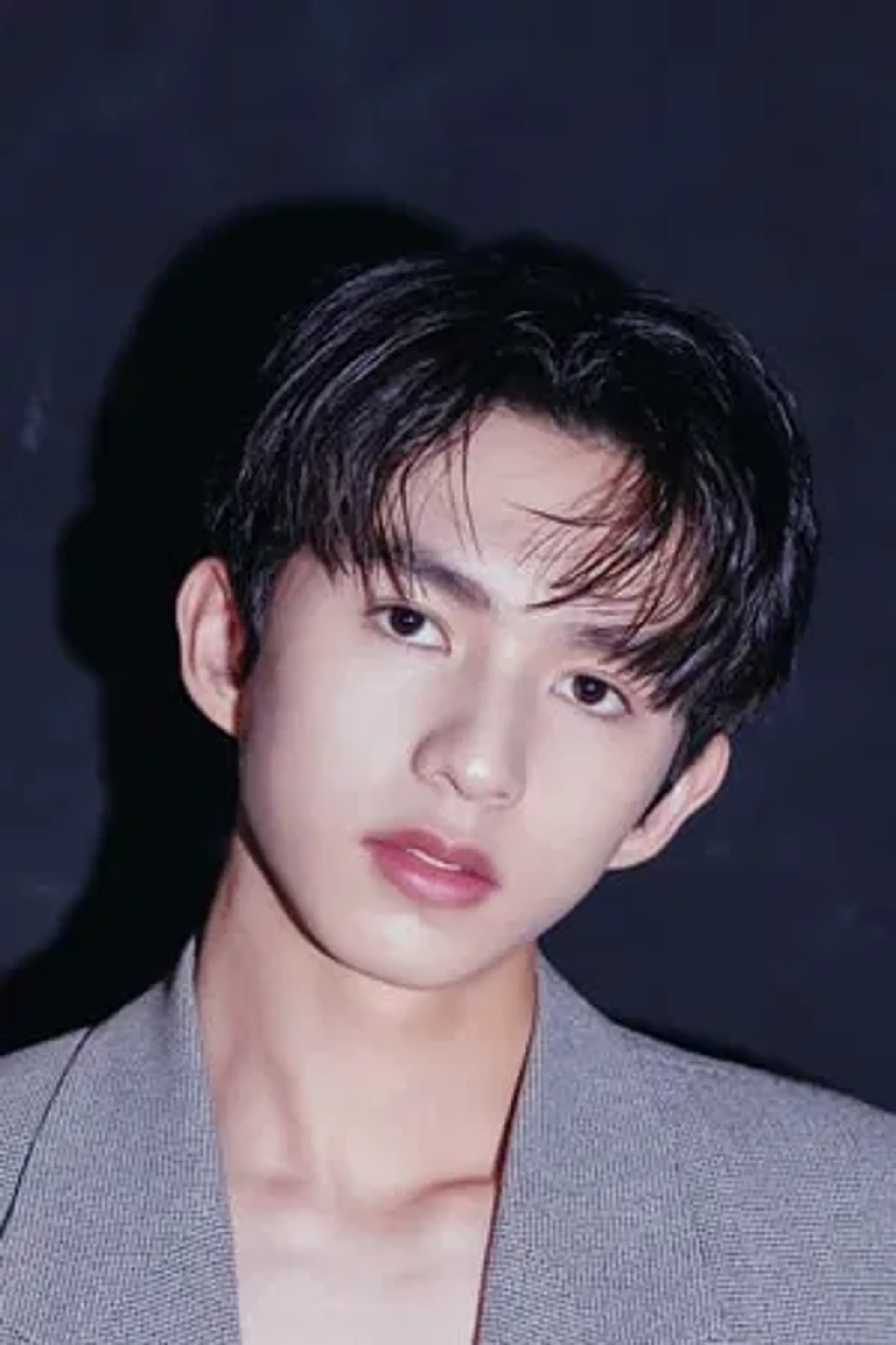 심준