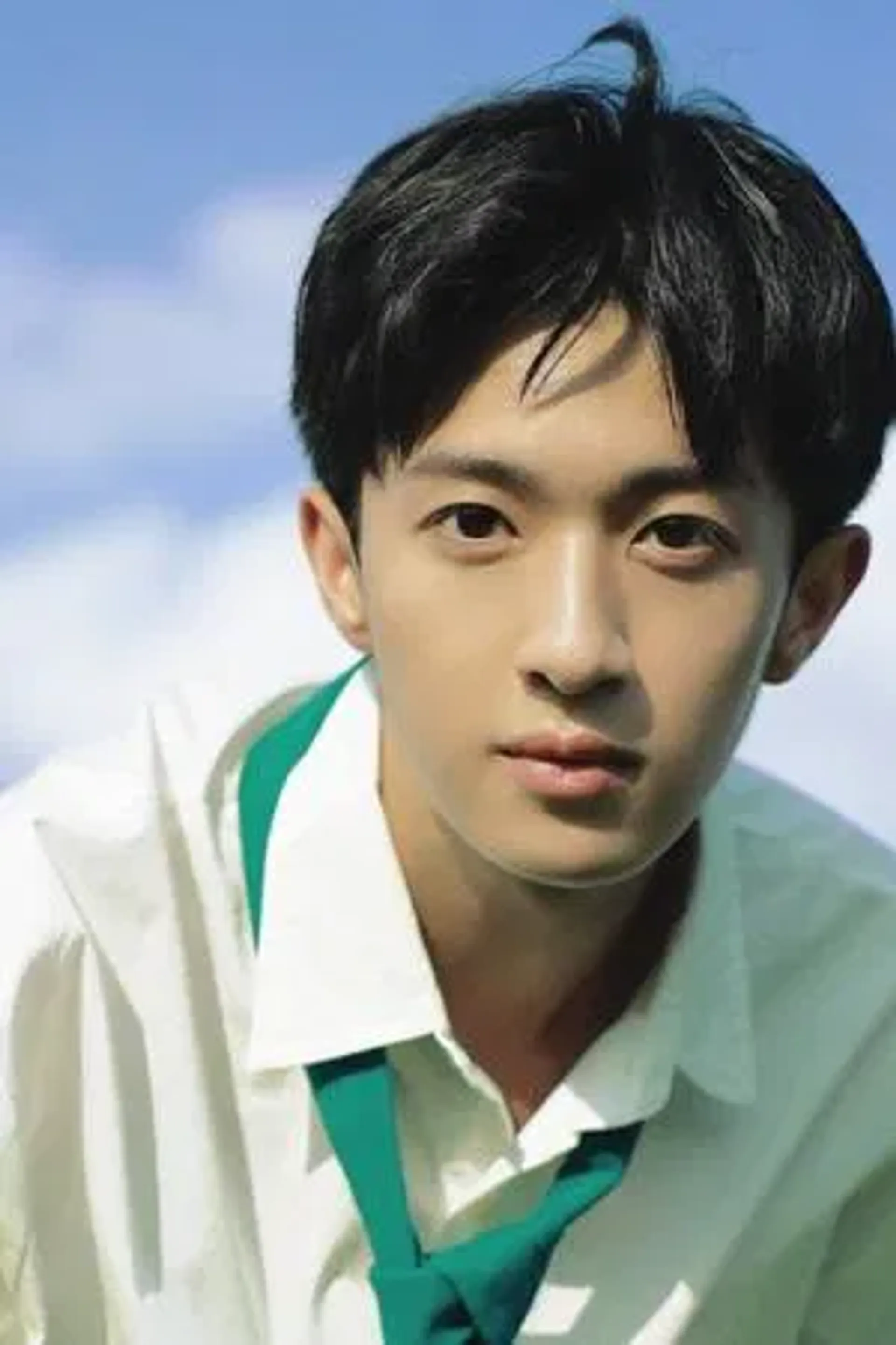 지펑 우