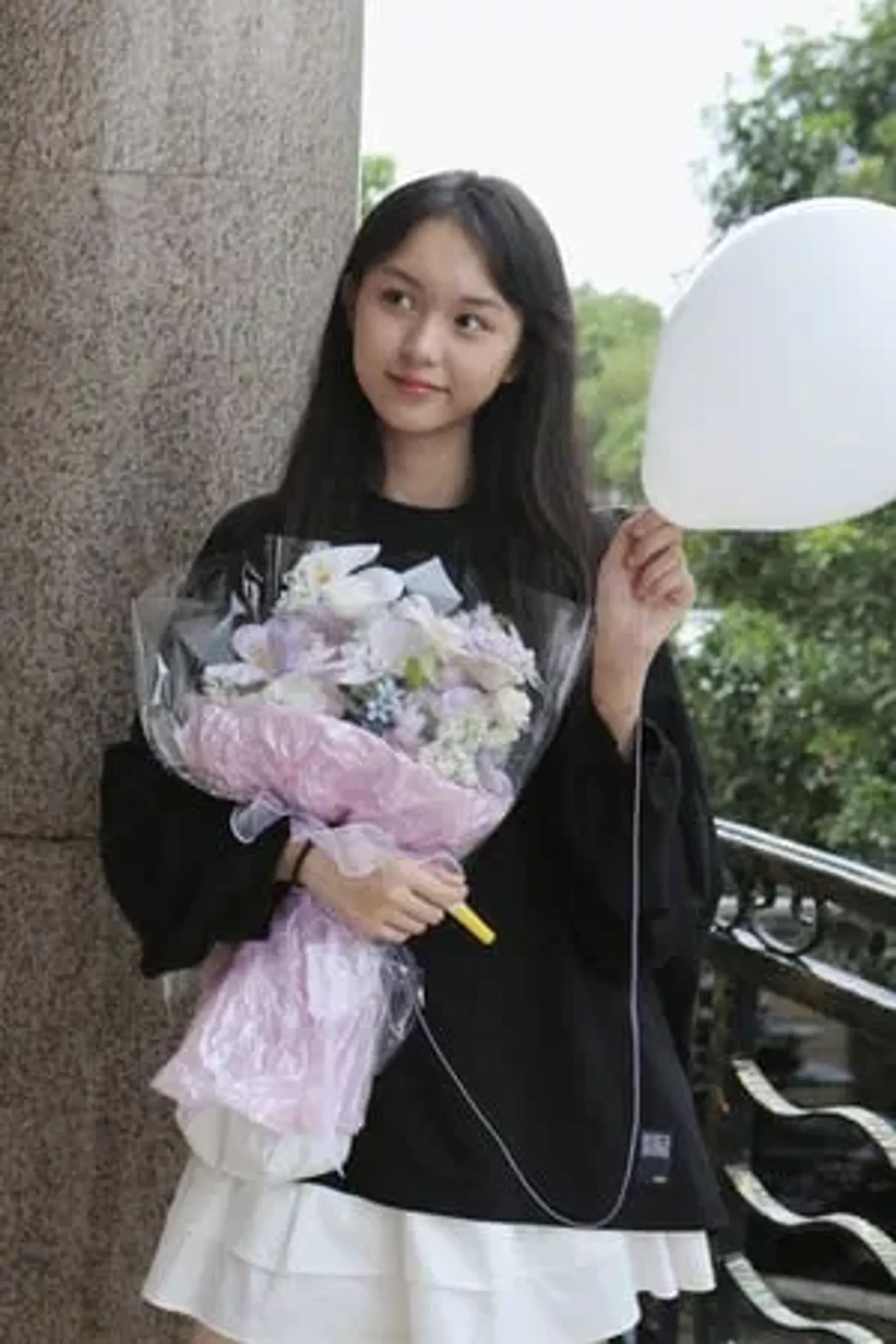 류초염